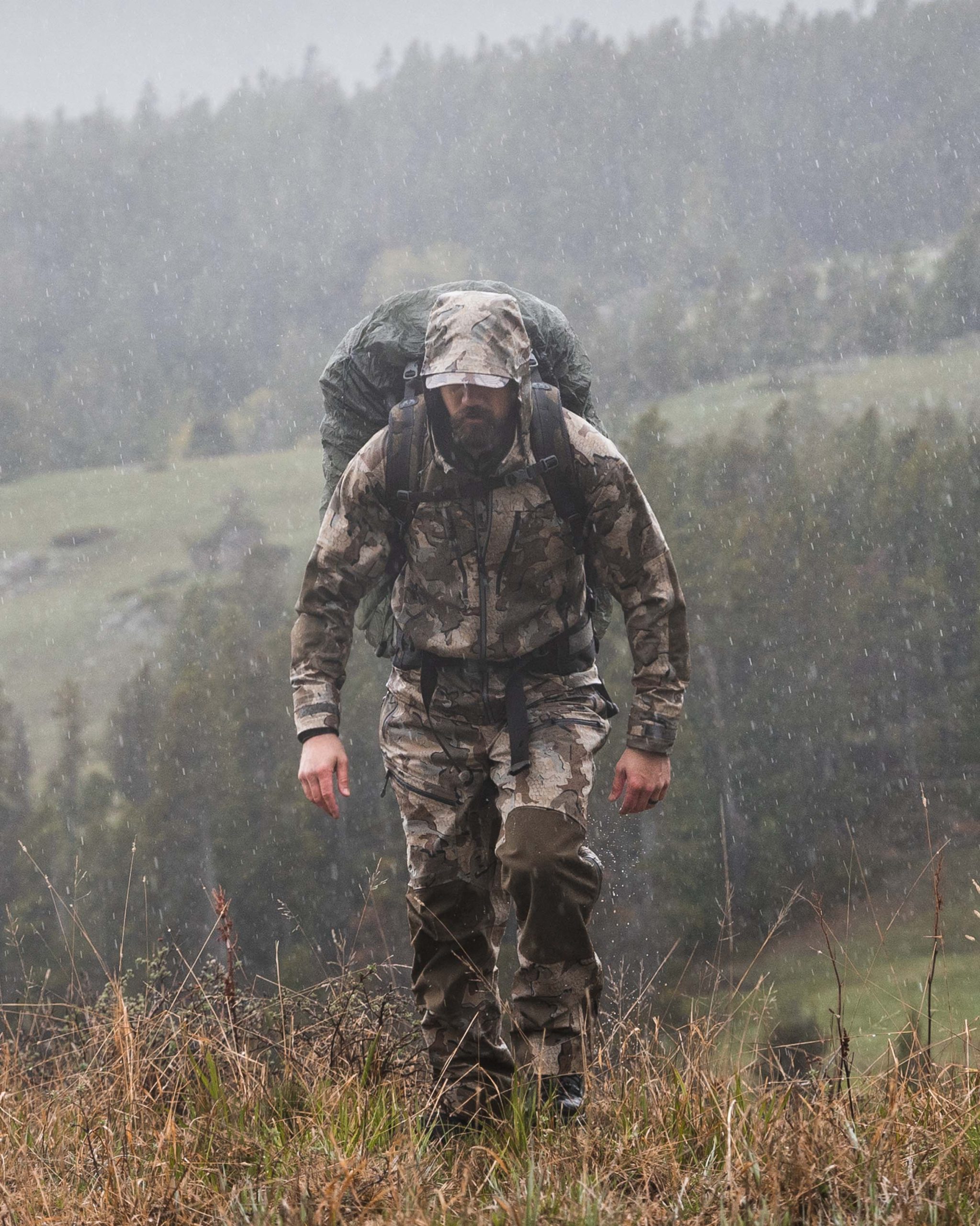 Yukon TR Rain Pant | Valo - Image 6