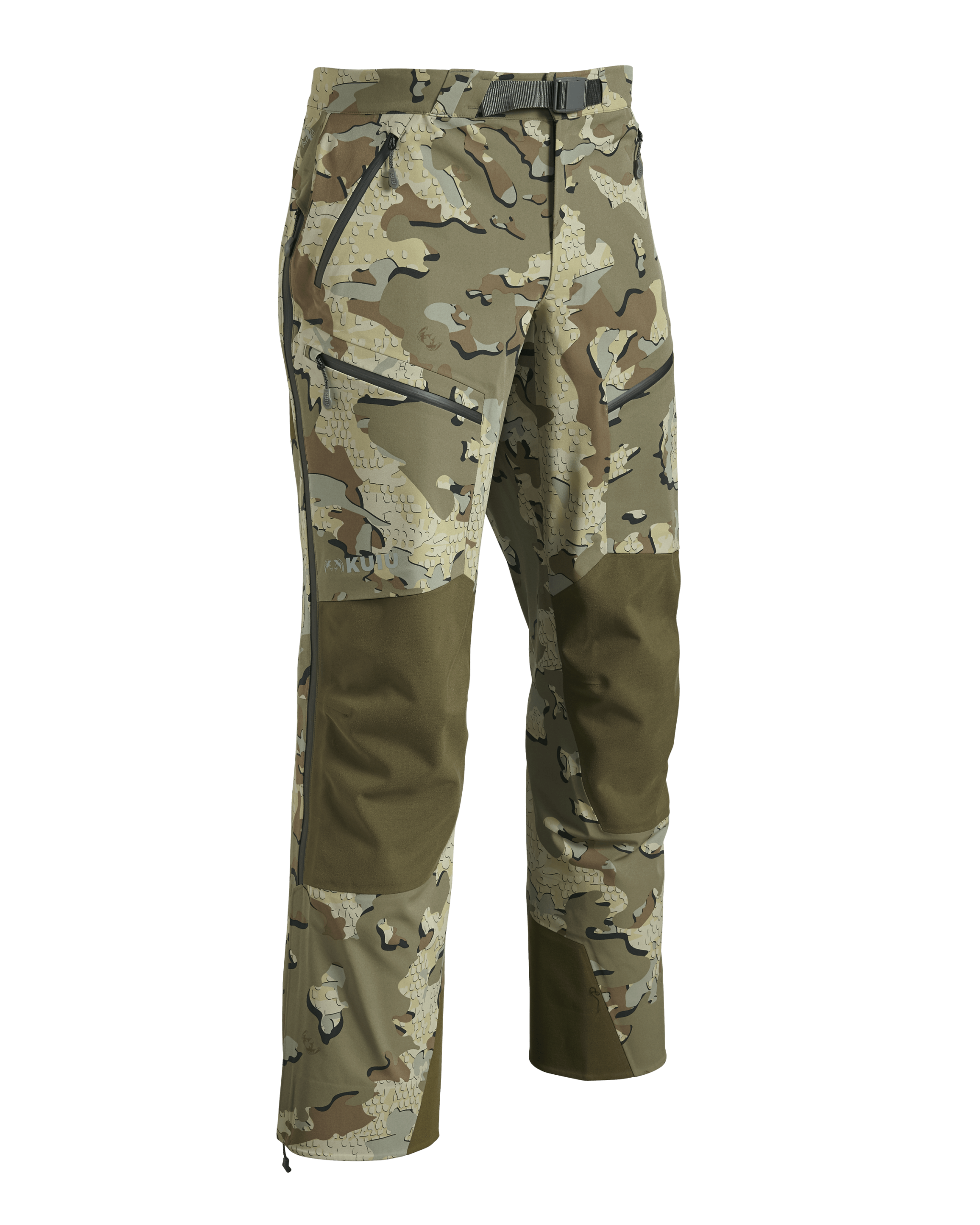 Yukon TR Rain Pant | Valo