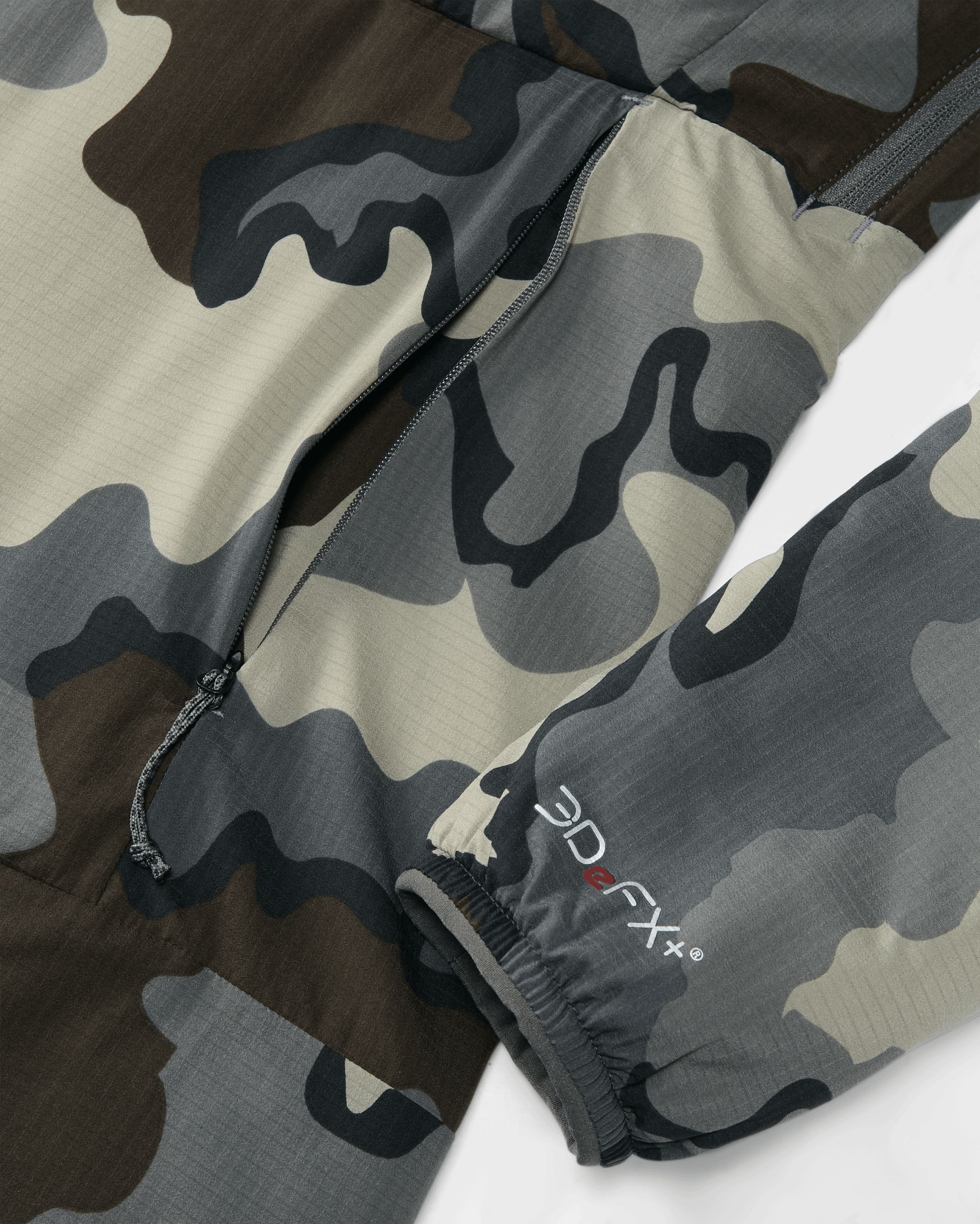 Outlet Women's Kenai Hooded Jacket | Vias - Image 3