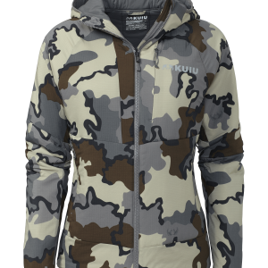 Outlet Women's Kenai Hooded Jacket | Vias