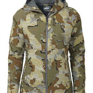 Outlet Women's Kenai Hooded Jacket | Valo