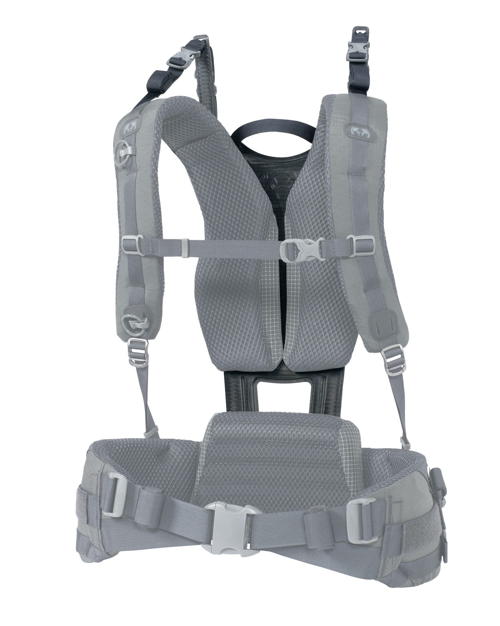 KUIU Carbon Fiber Frame | Carbon Fiber - Image 2