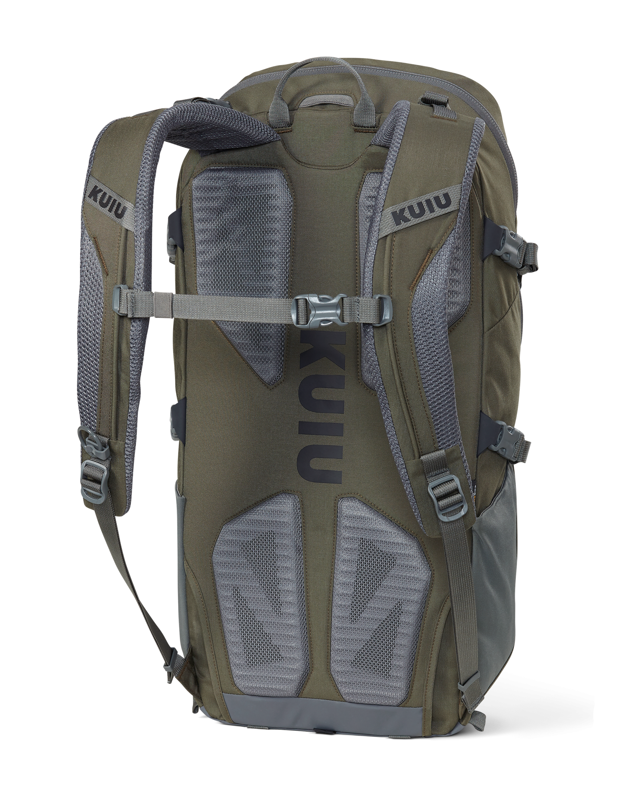 Ranger 2200 | Ash - Image 3