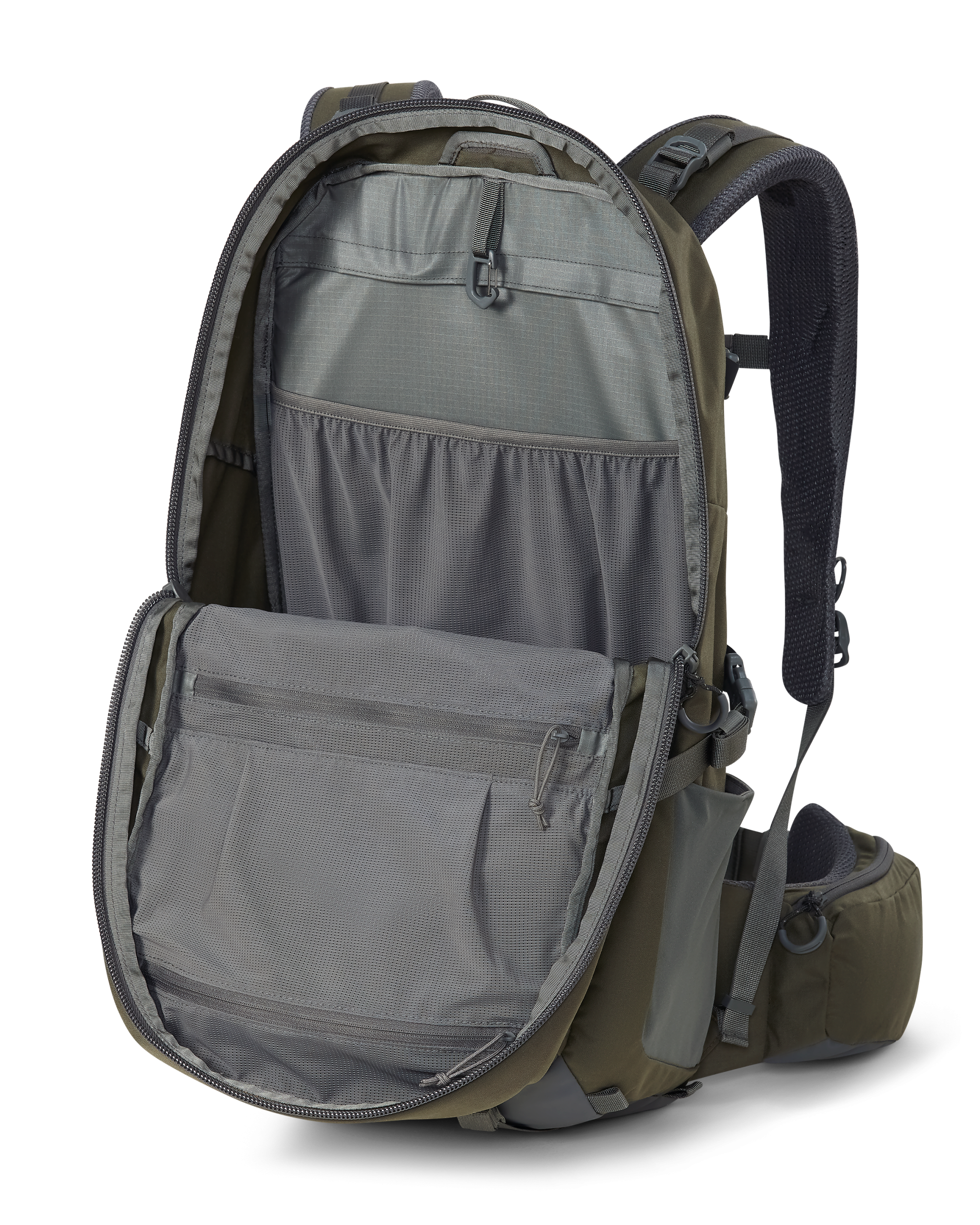 Ranger 2200 | Gunmetal - Image 4