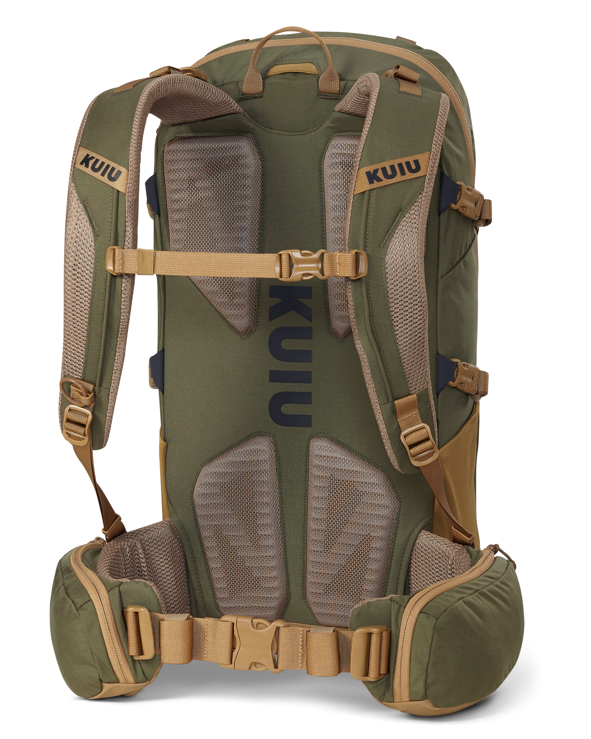 Ranger 2200 | Evergreen - Image 2