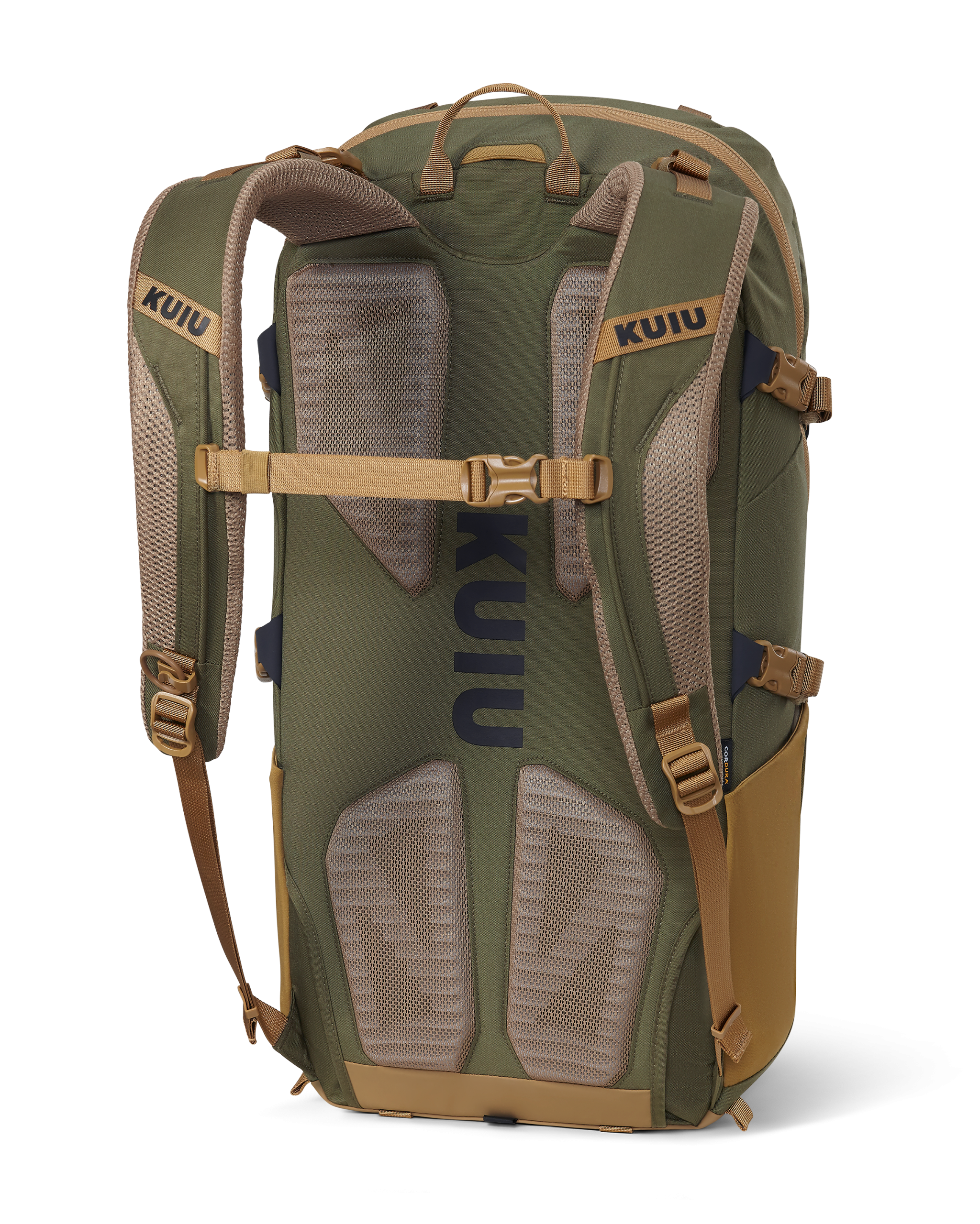 Ranger 2200 | Evergreen - Image 3