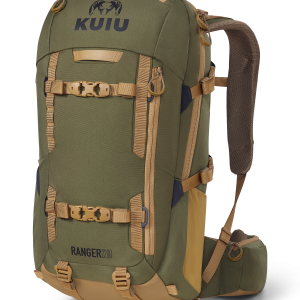 Ranger 2200 | Evergreen