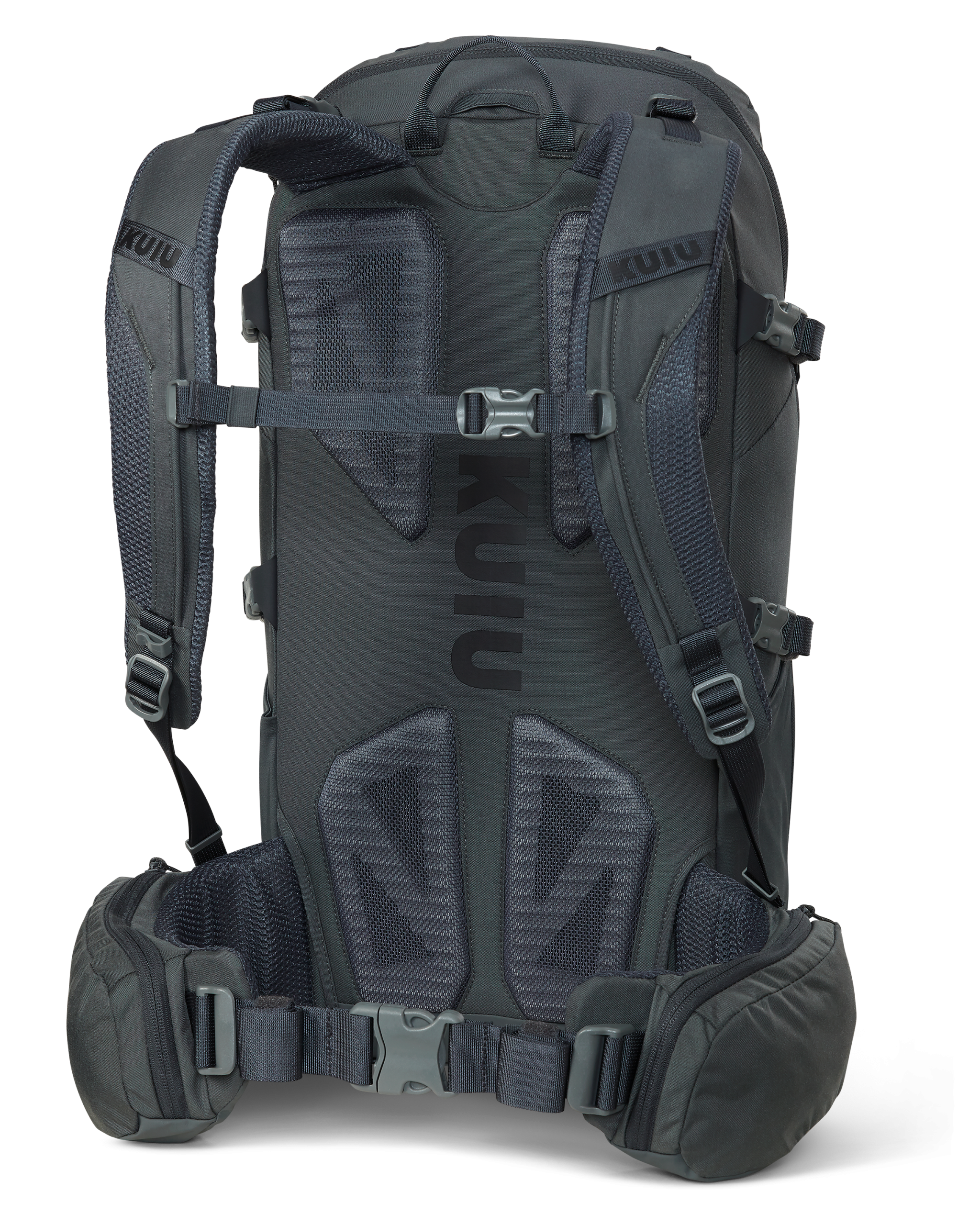 Ranger 2200 | Gunmetal - Image 2