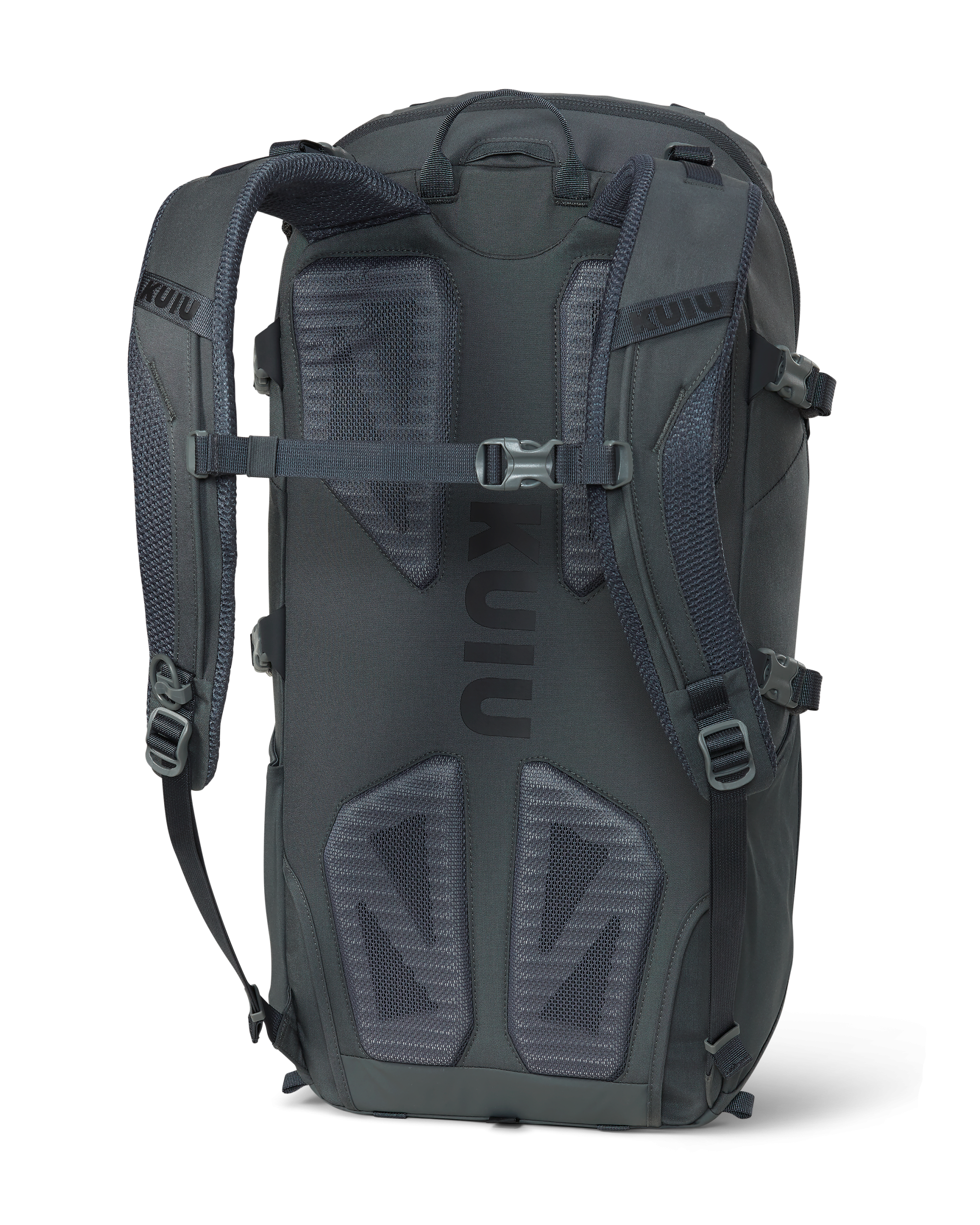 Ranger 2200 | Gunmetal - Image 3