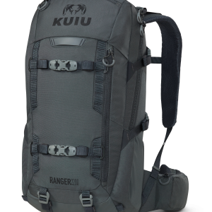 Ranger 2200 | Gunmetal