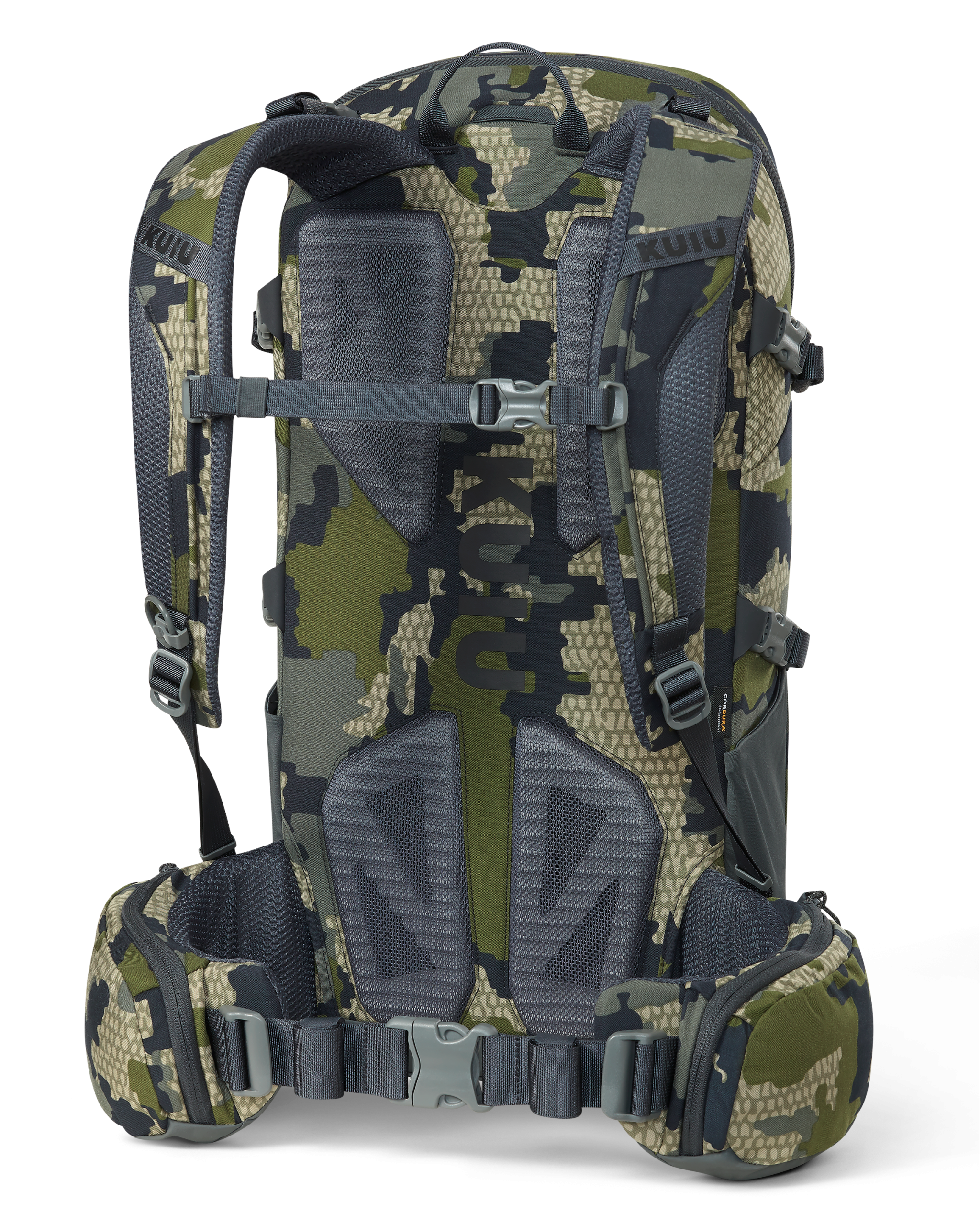 Ranger 2200 | Verde - Image 2