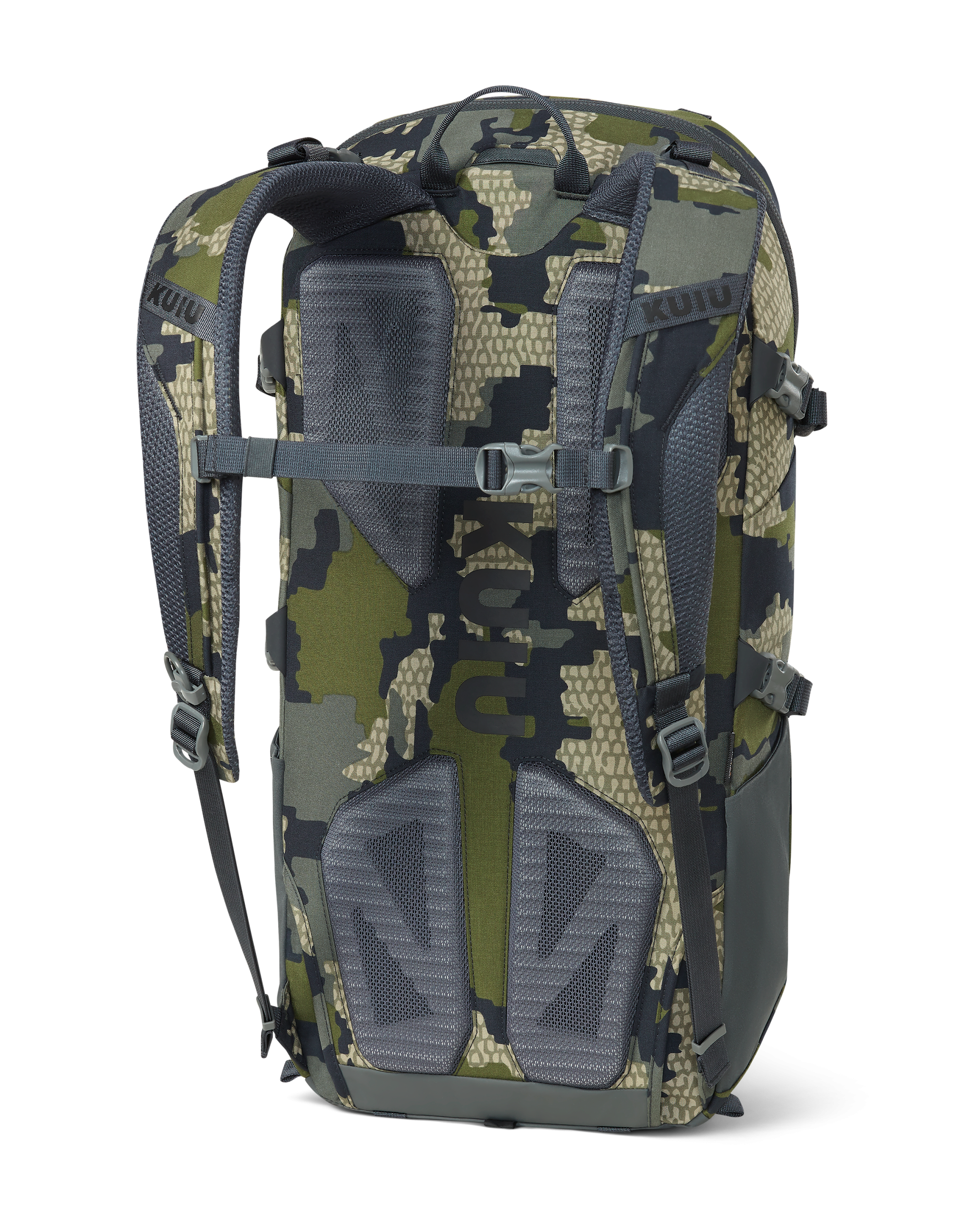 Ranger 2200 | Verde - Image 3