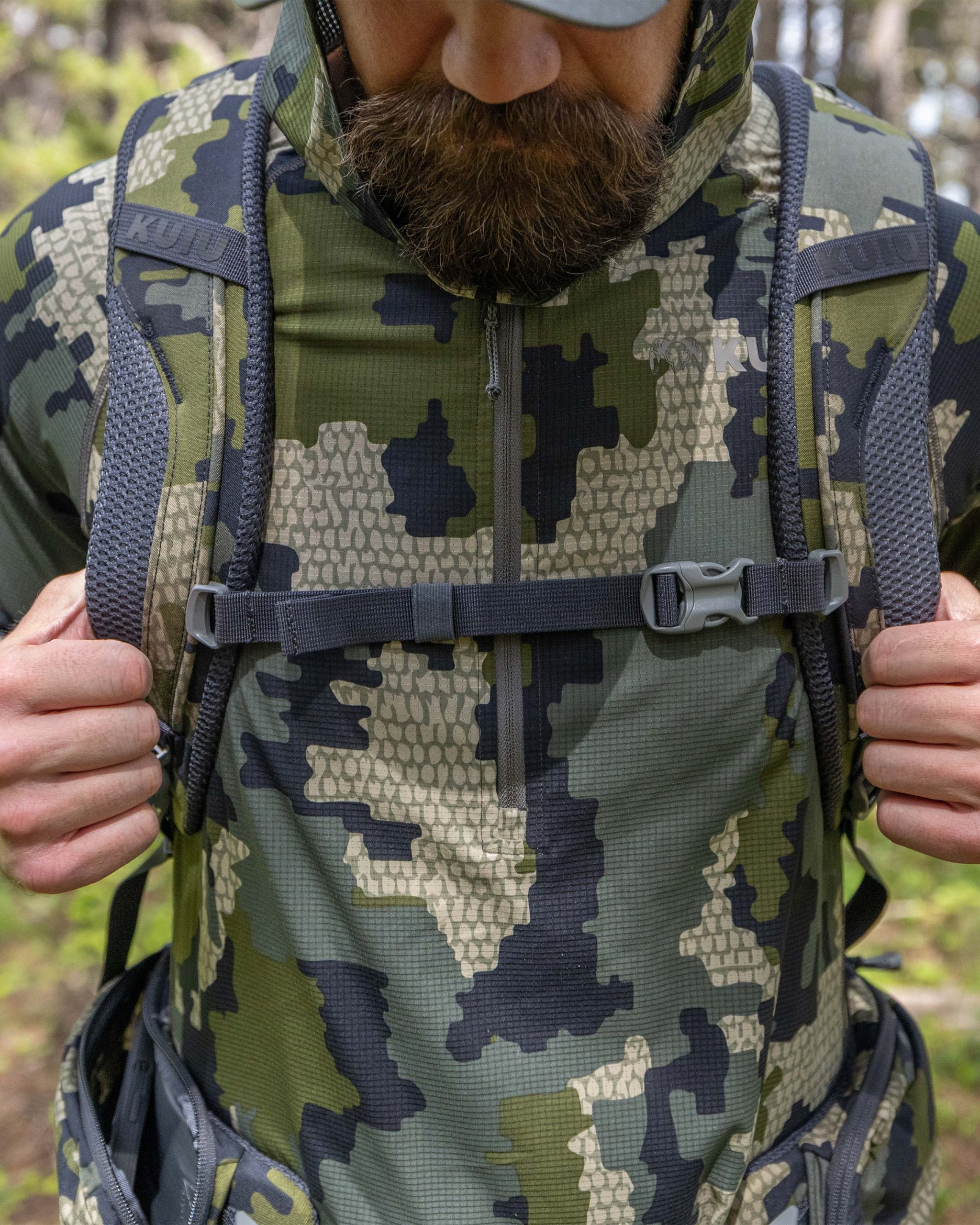 Ranger 2200 | Verde - Image 9