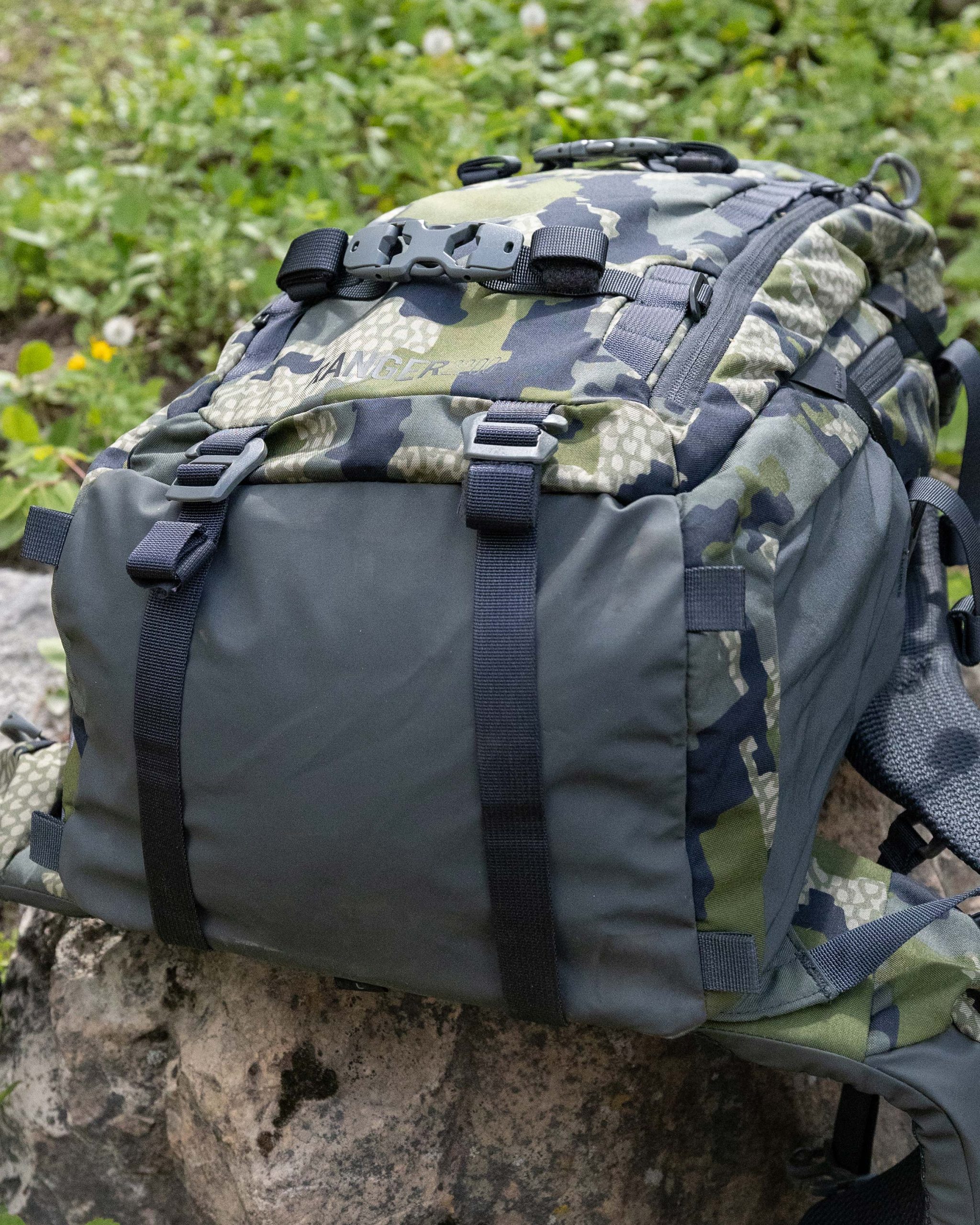 Ranger 2200 | Verde - Image 15