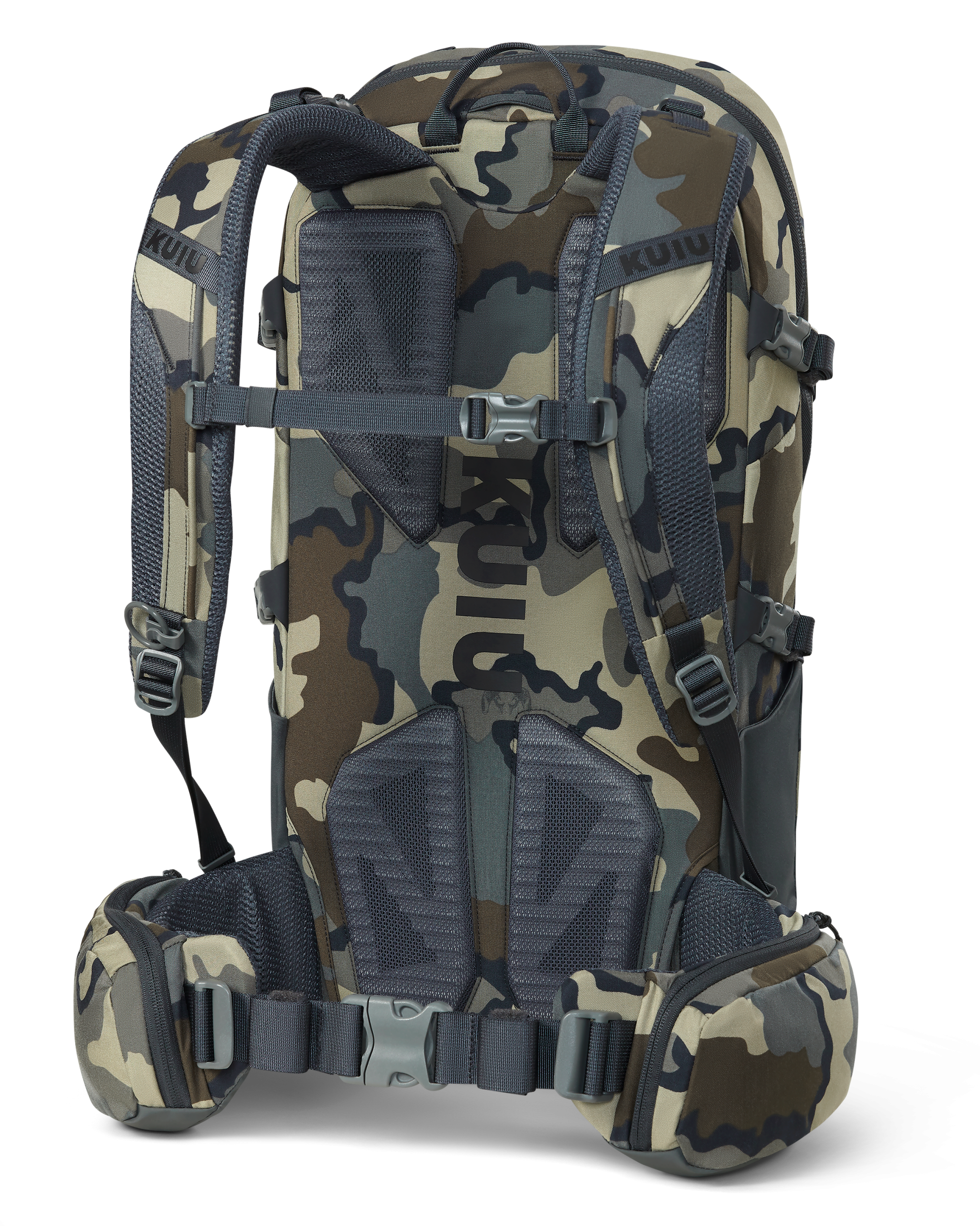 Ranger 2200 | Vias - Image 2