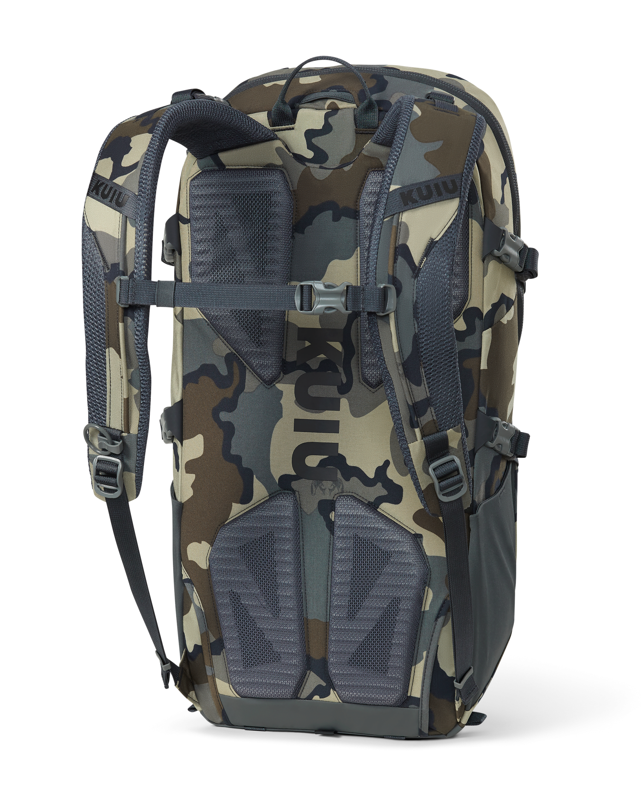 Ranger 2200 | Vias - Image 3