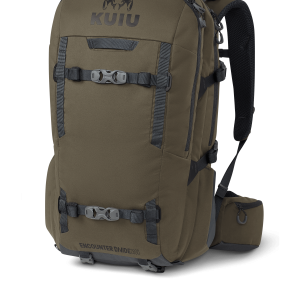 Encounter Divide 2800 | Ash