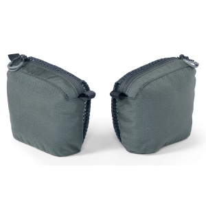 PRO Hip Belt Pouches | Phantom