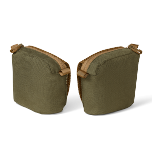 PRO Hip Belt Pouches | Evergreen