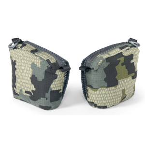 PRO Hip Belt Pouches | Verde