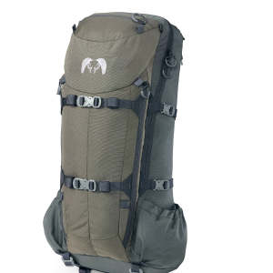 PRO Bag | Ash Phantom