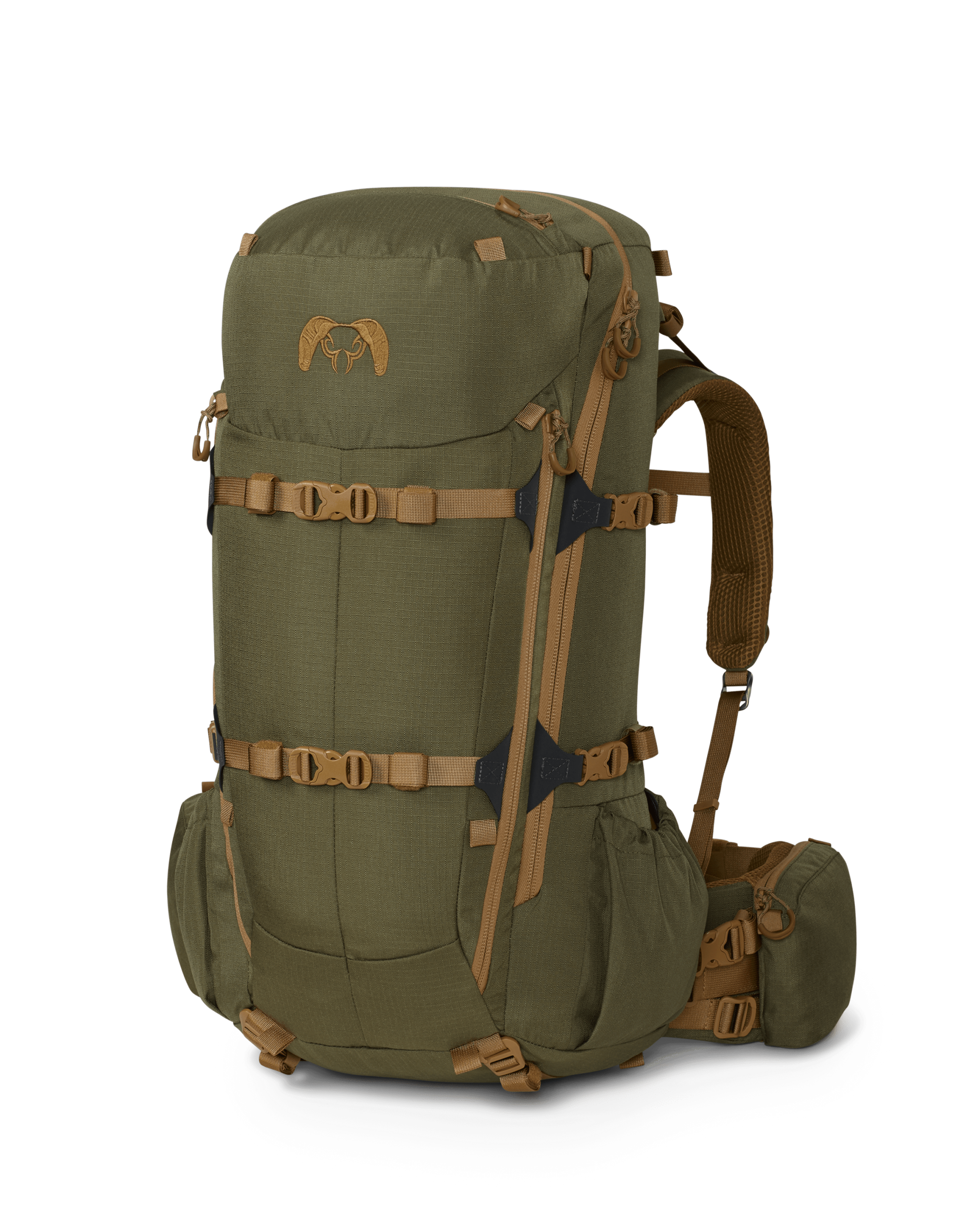 PRO 3600 Pack | Evergreen