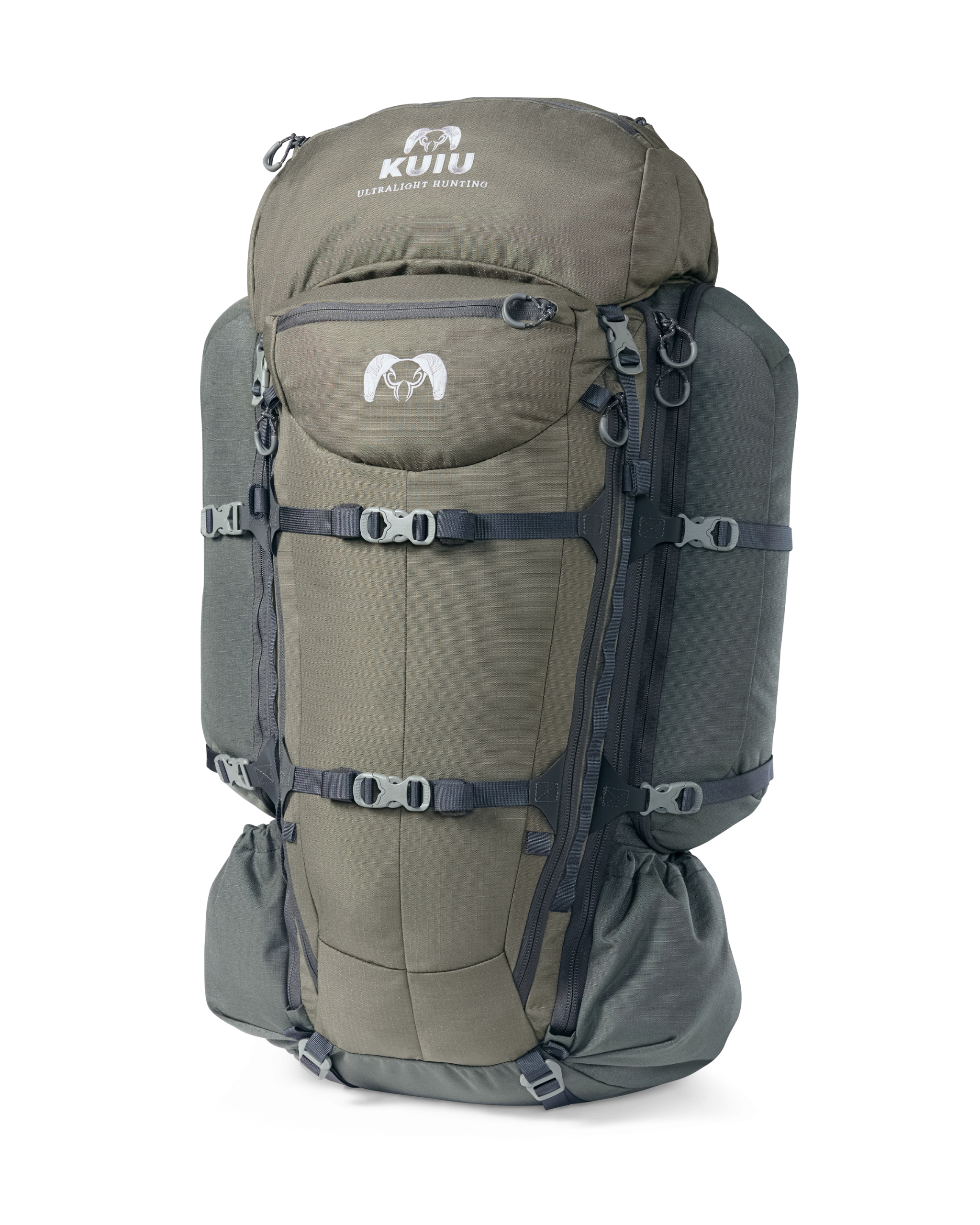 PRO Bag | Ash Phantom - Image 3