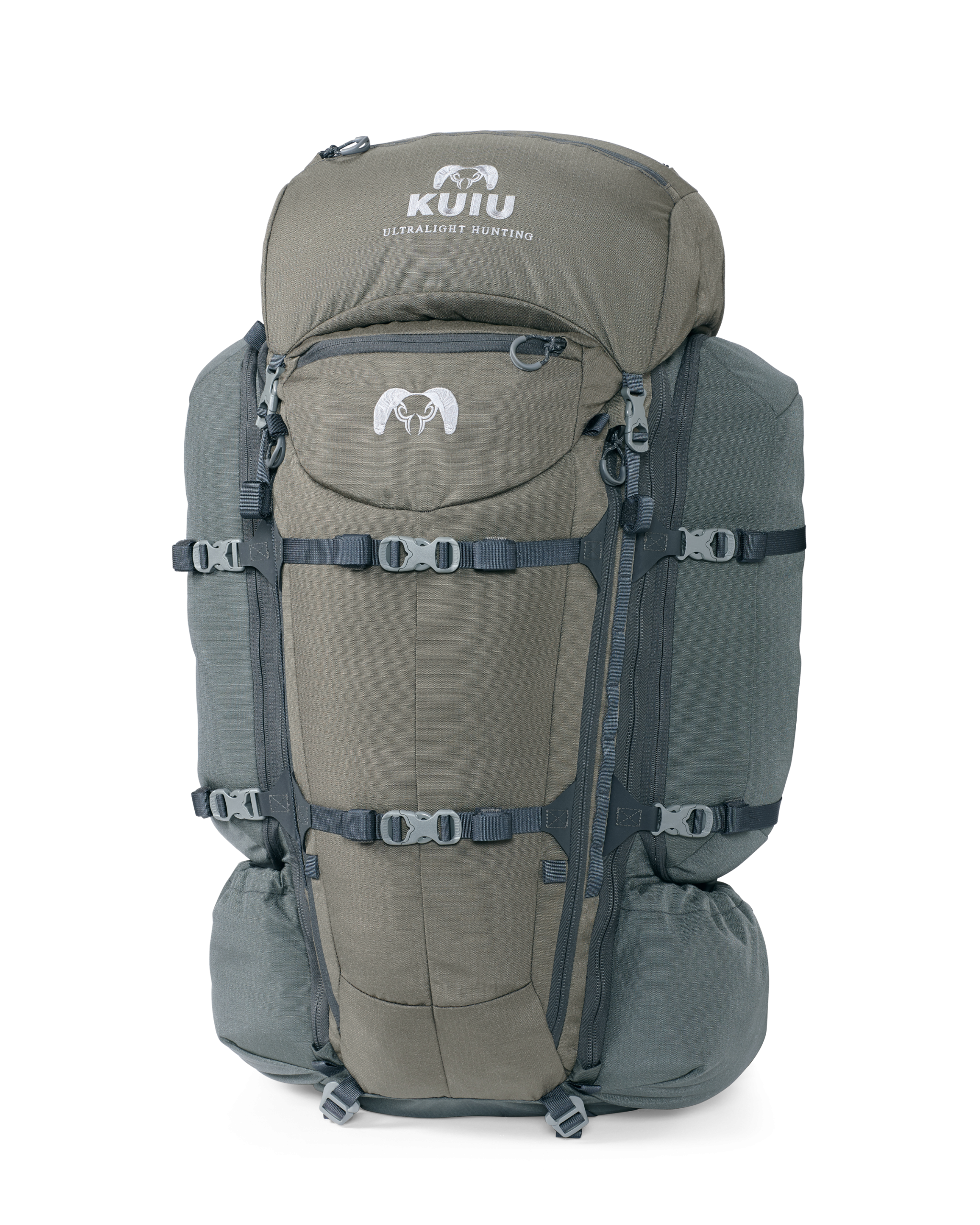PRO Bag | Ash Phantom - Image 4
