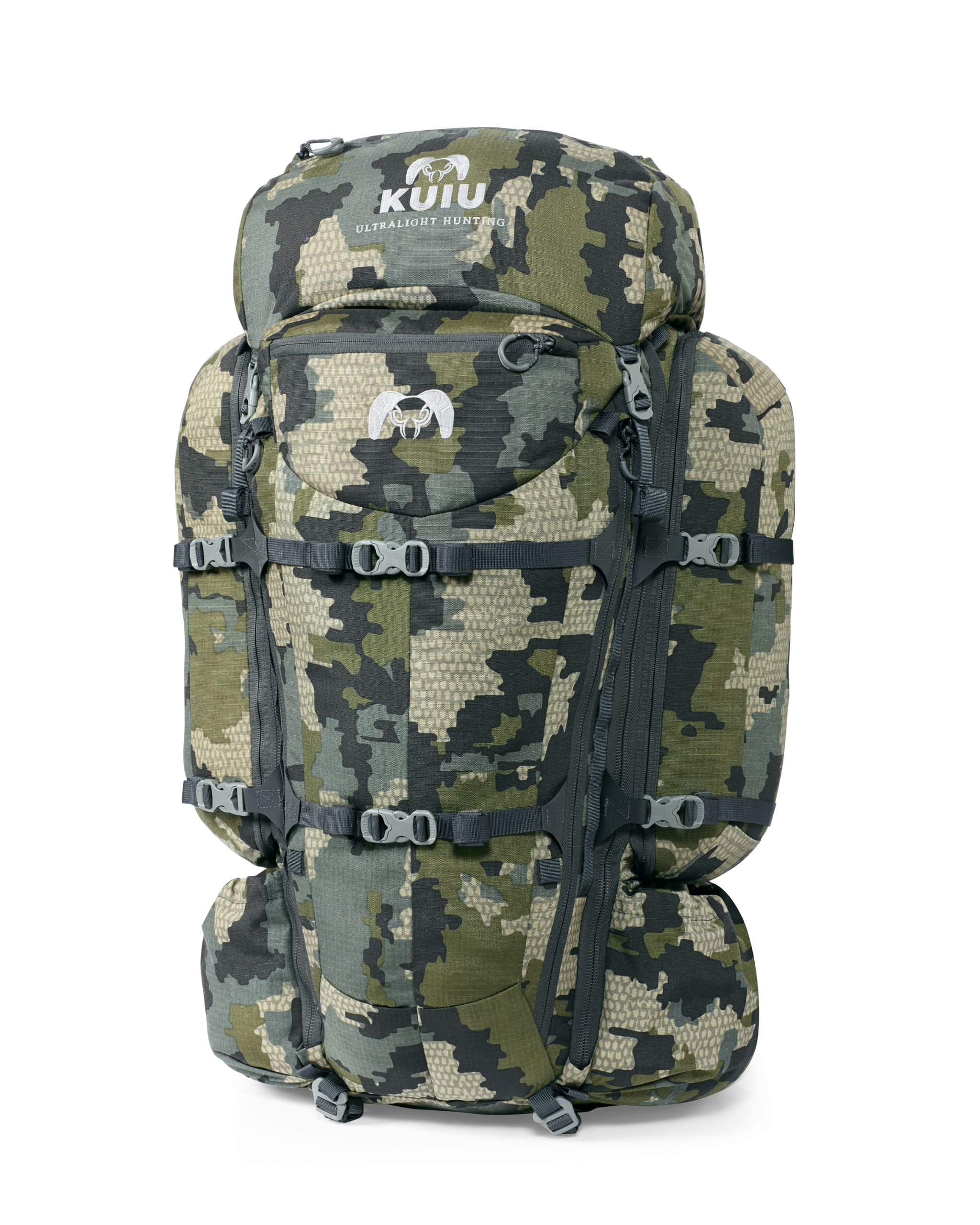 PRO Bag | Verde - Image 4