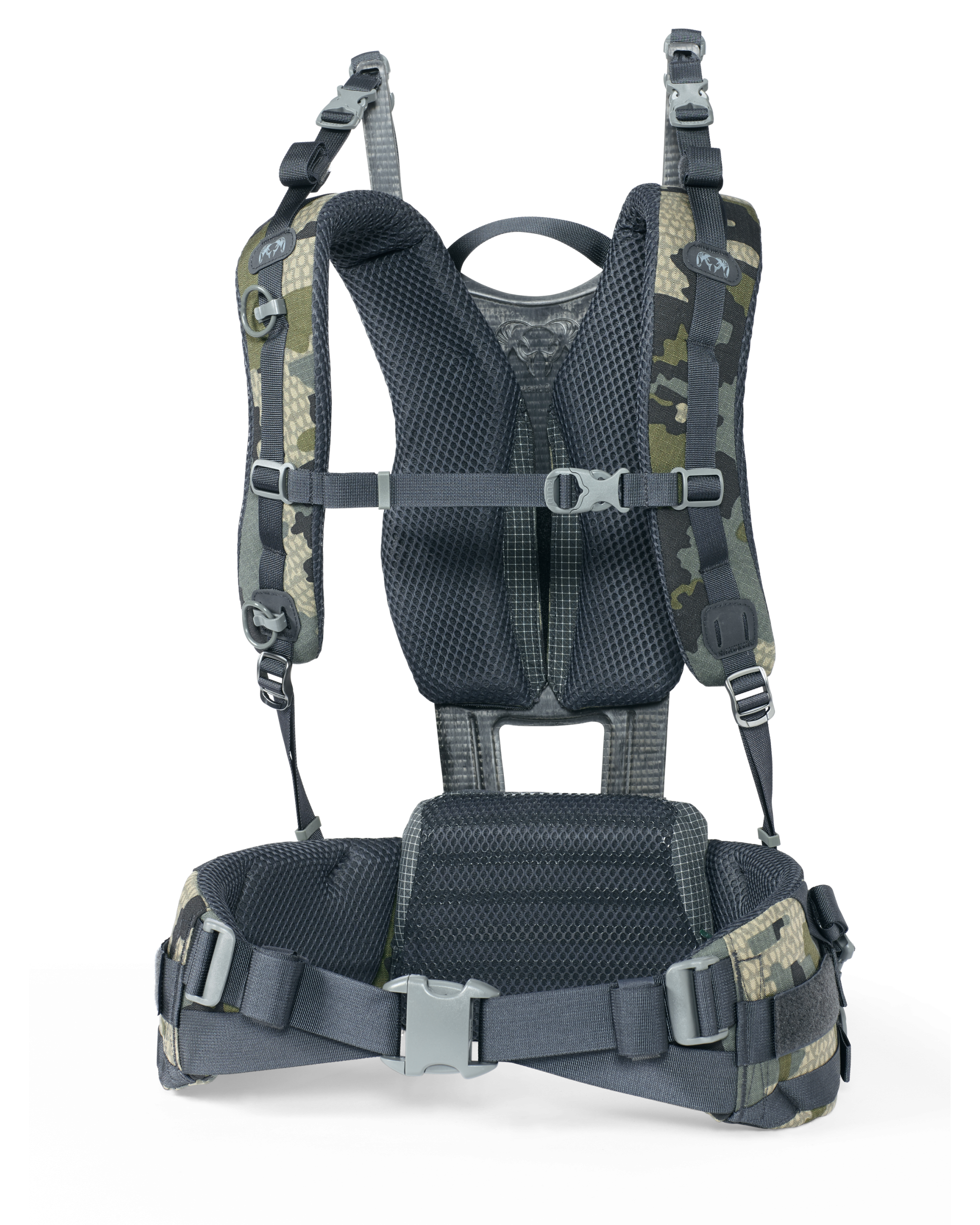 PRO Suspension | Verde - Image 2