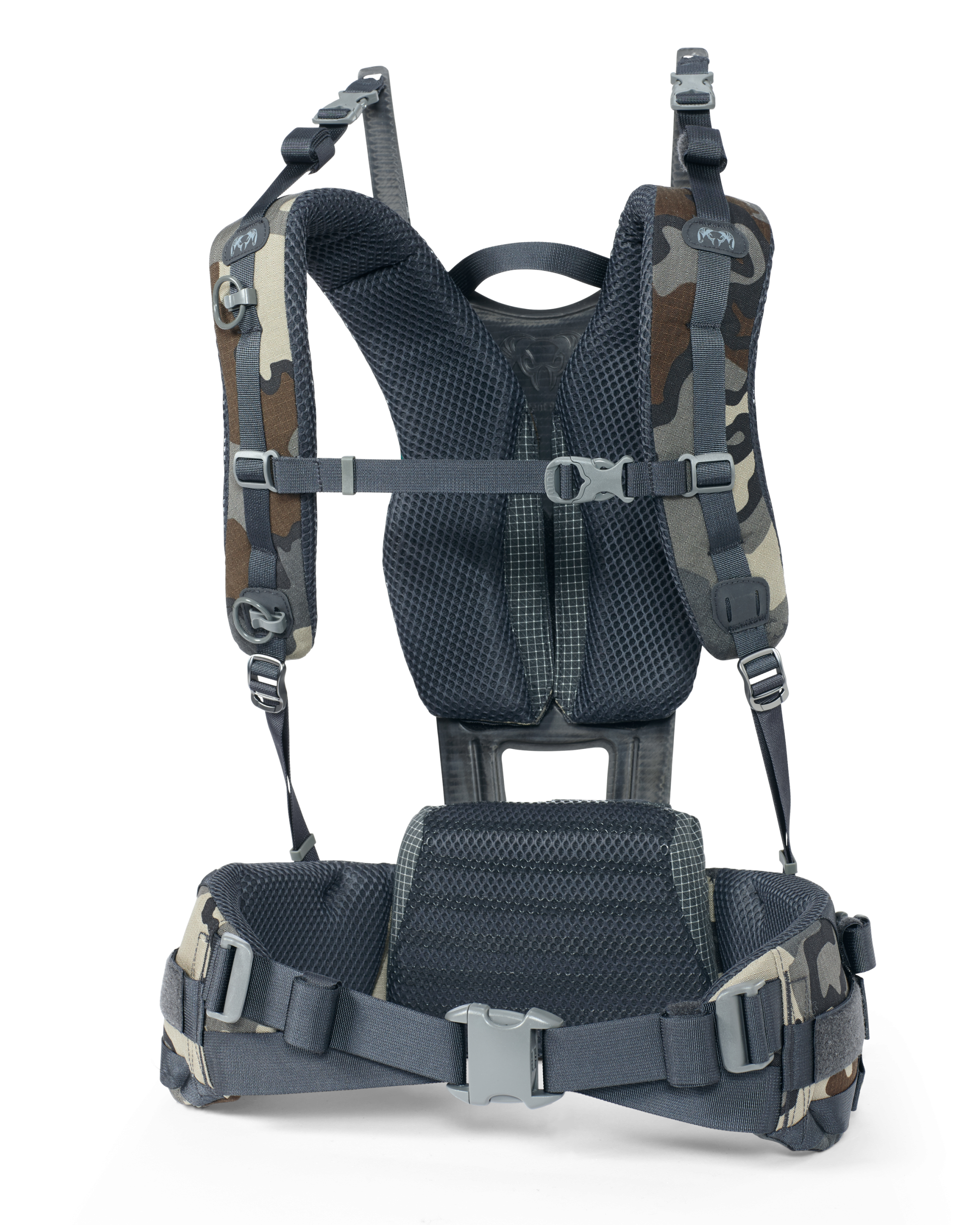 PRO Suspension | Vias - Image 2