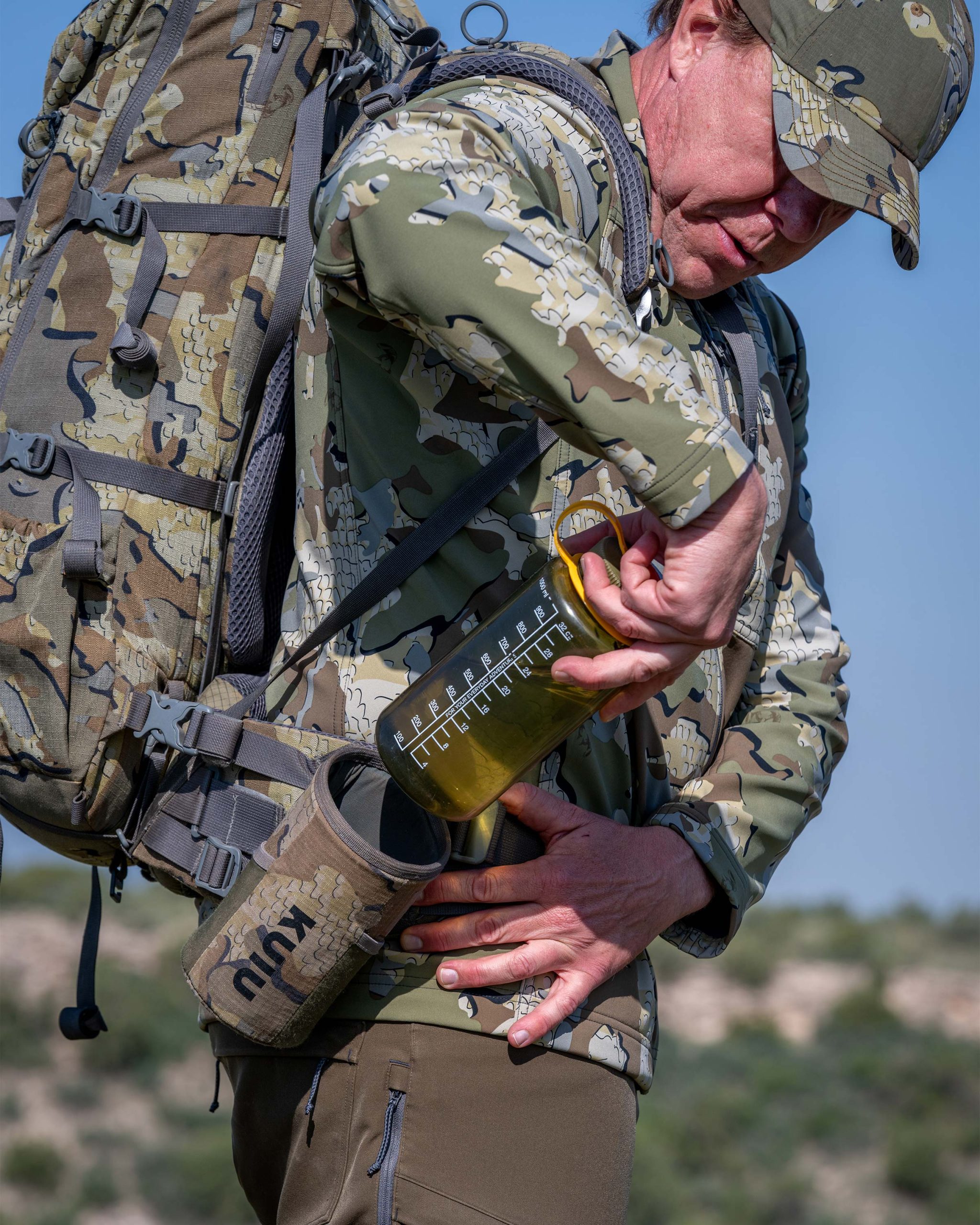 Hydration Holder | Ash - Image 5