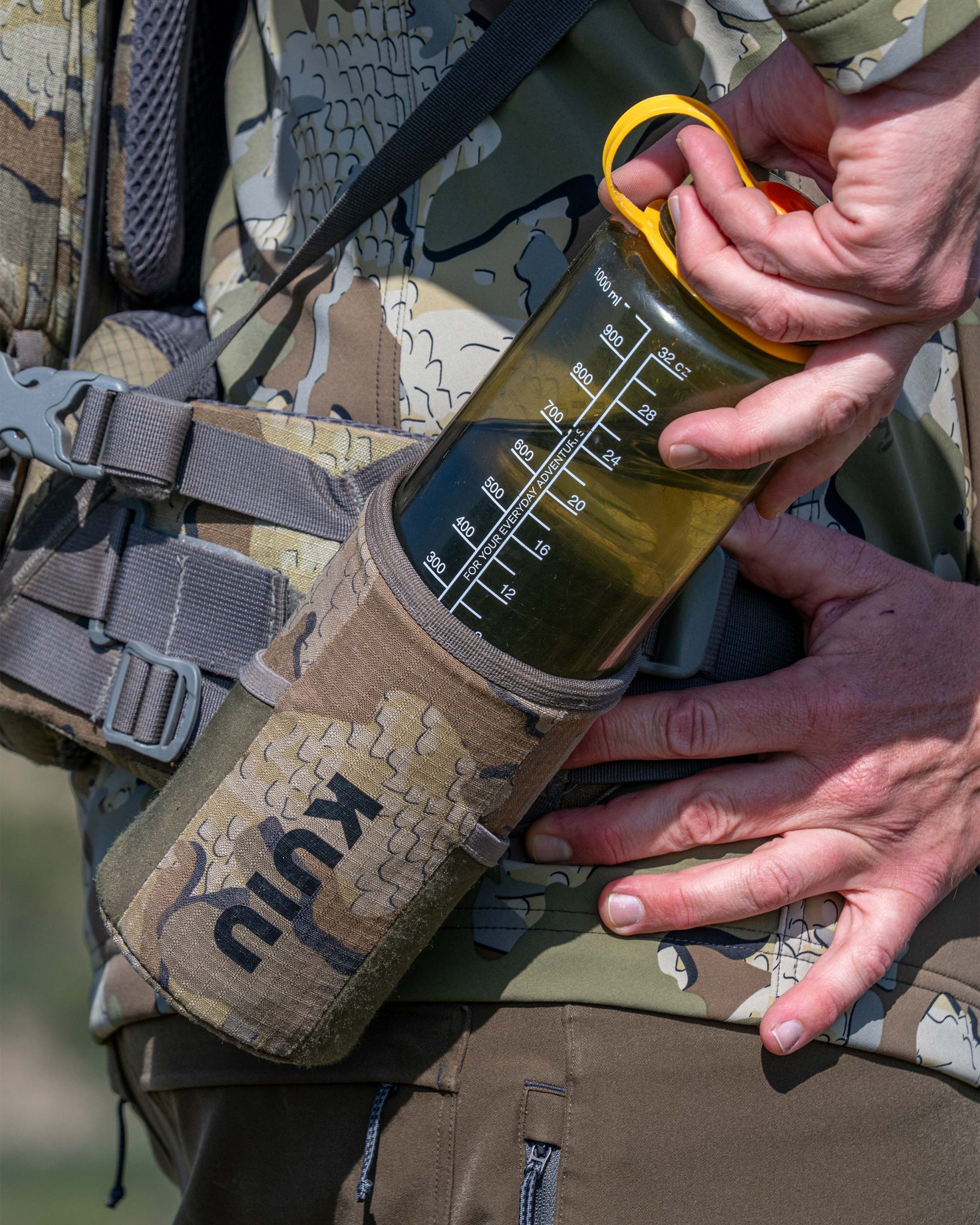 Hydration Holder | Ash - Image 7