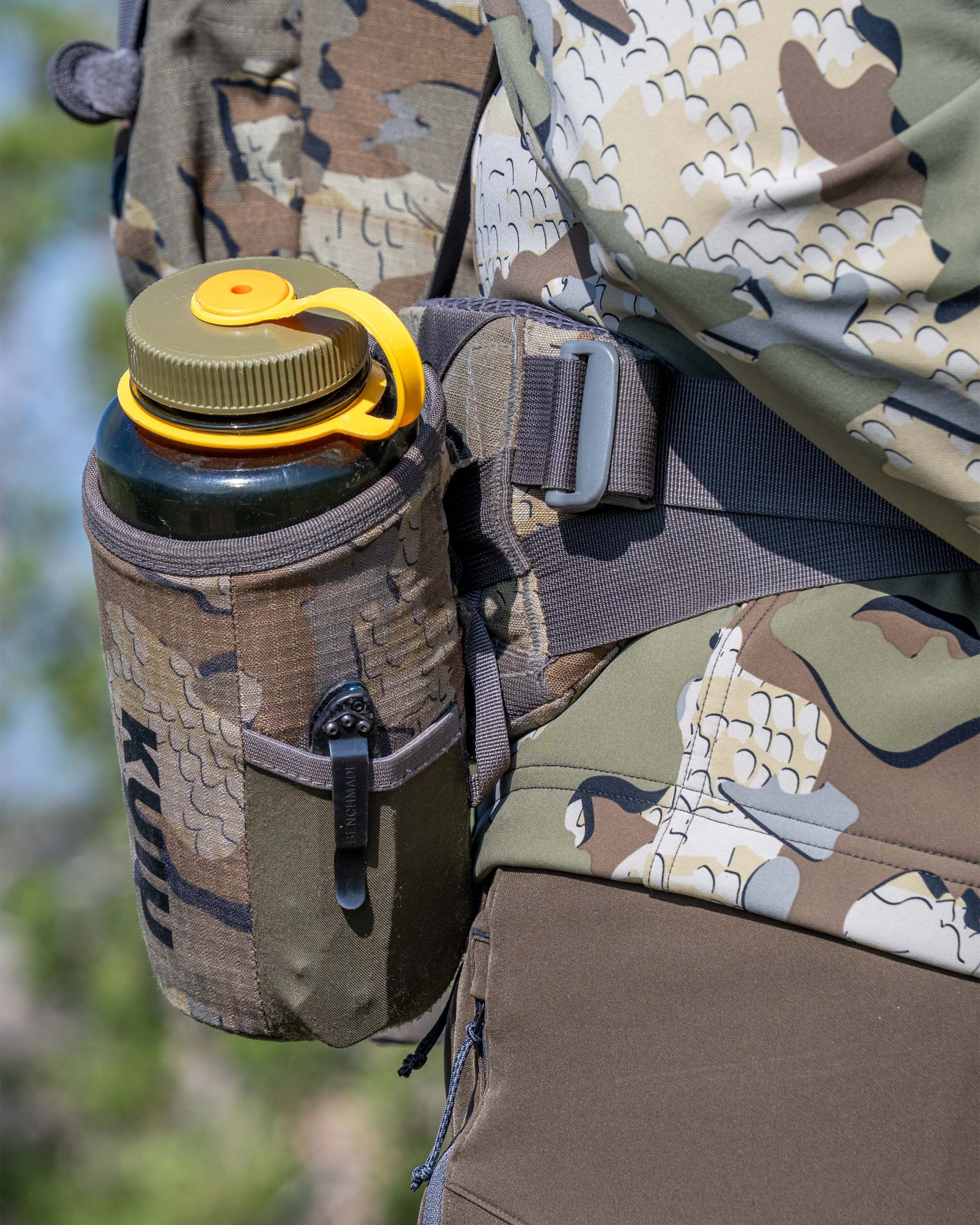 Hydration Holder | Ash - Image 8