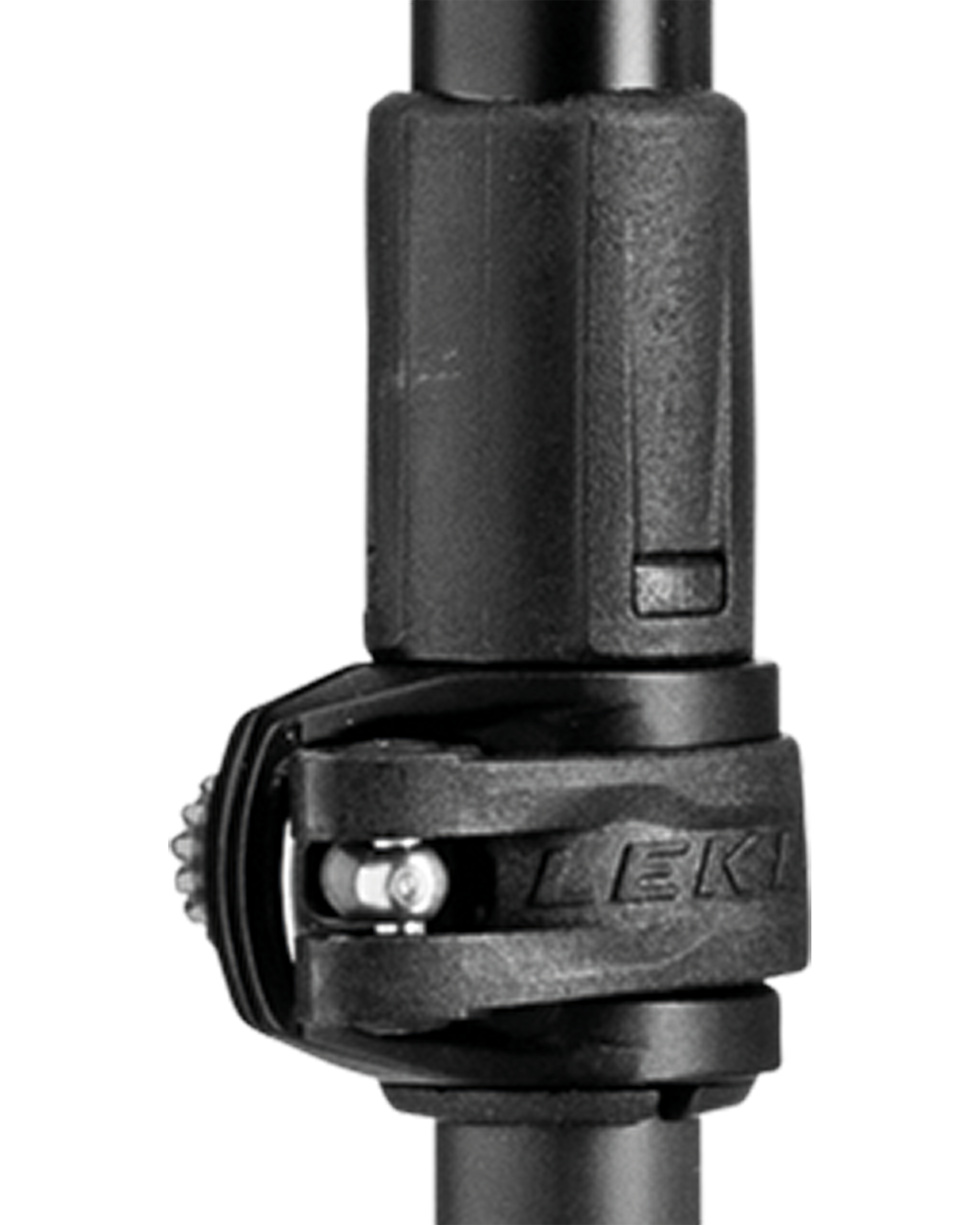 LEKI Black Series Carbon | Black - Image 6