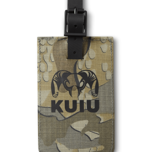 Waypoint Luggage Tag | Valo