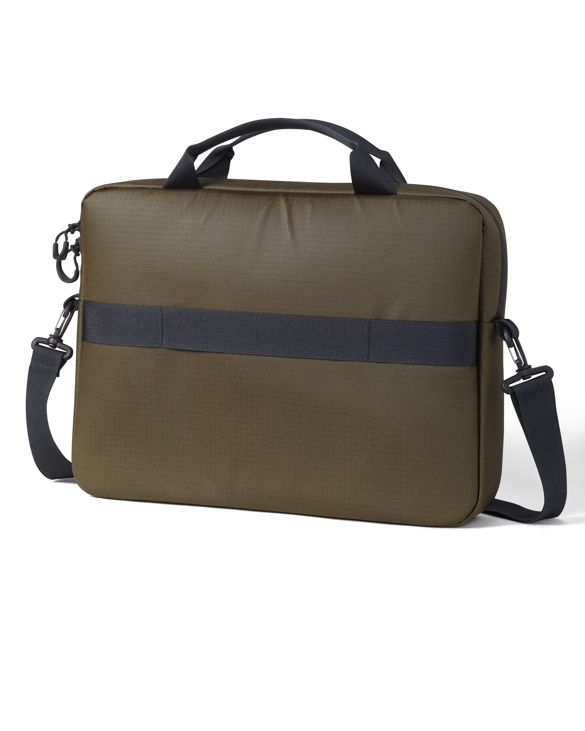 Waypoint Messenger Bag | Bourbon - Image 2
