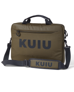 Waypoint Messenger Bag | Bourbon