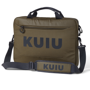 Waypoint Messenger Bag | Bourbon