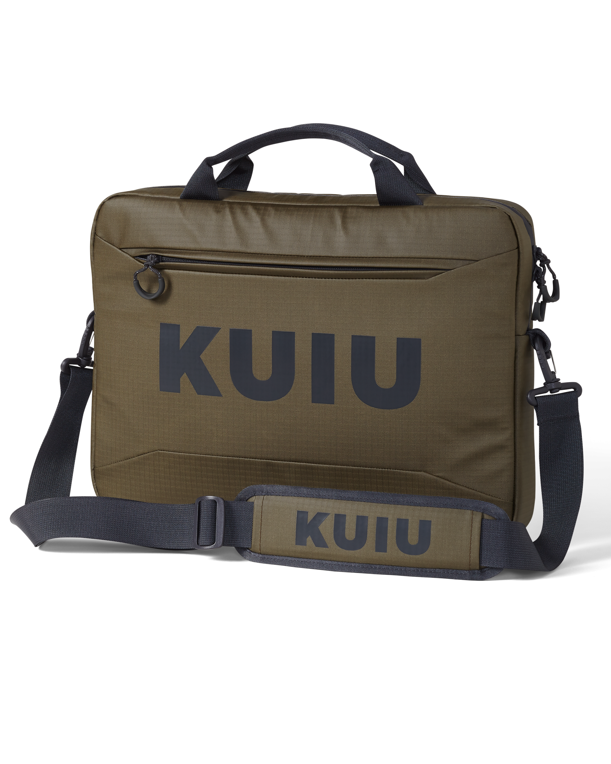 Waypoint Messenger Bag | Bourbon