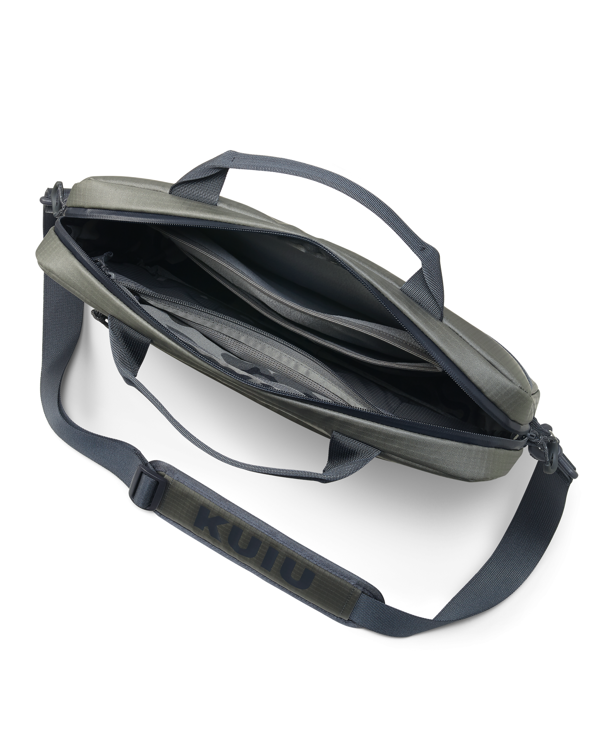 Waypoint Messenger Bag | Stone - Image 3