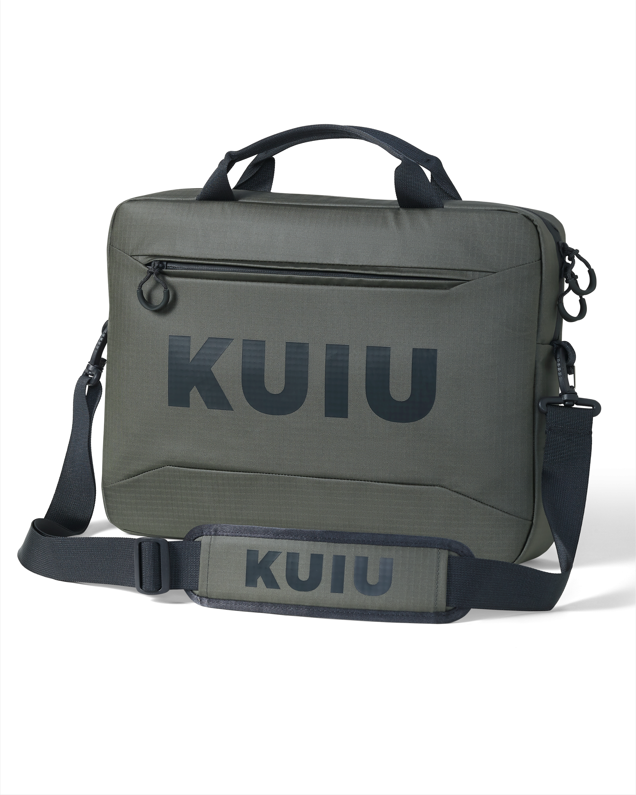 Waypoint Messenger Bag | Stone