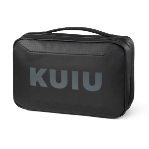 Waypoint Dopp Kit | Black