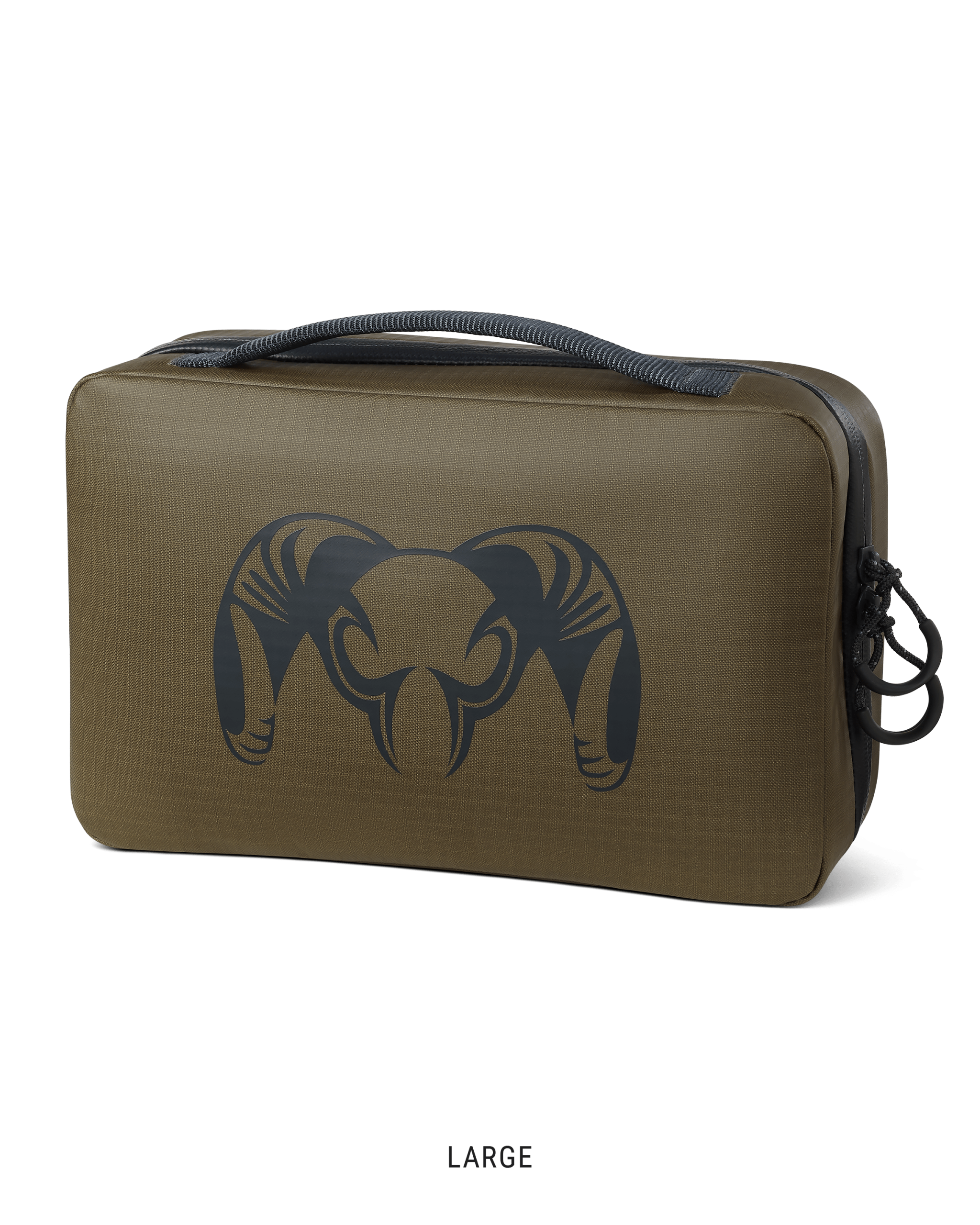 Waypoint Dopp Kit | Bourbon - Image 2