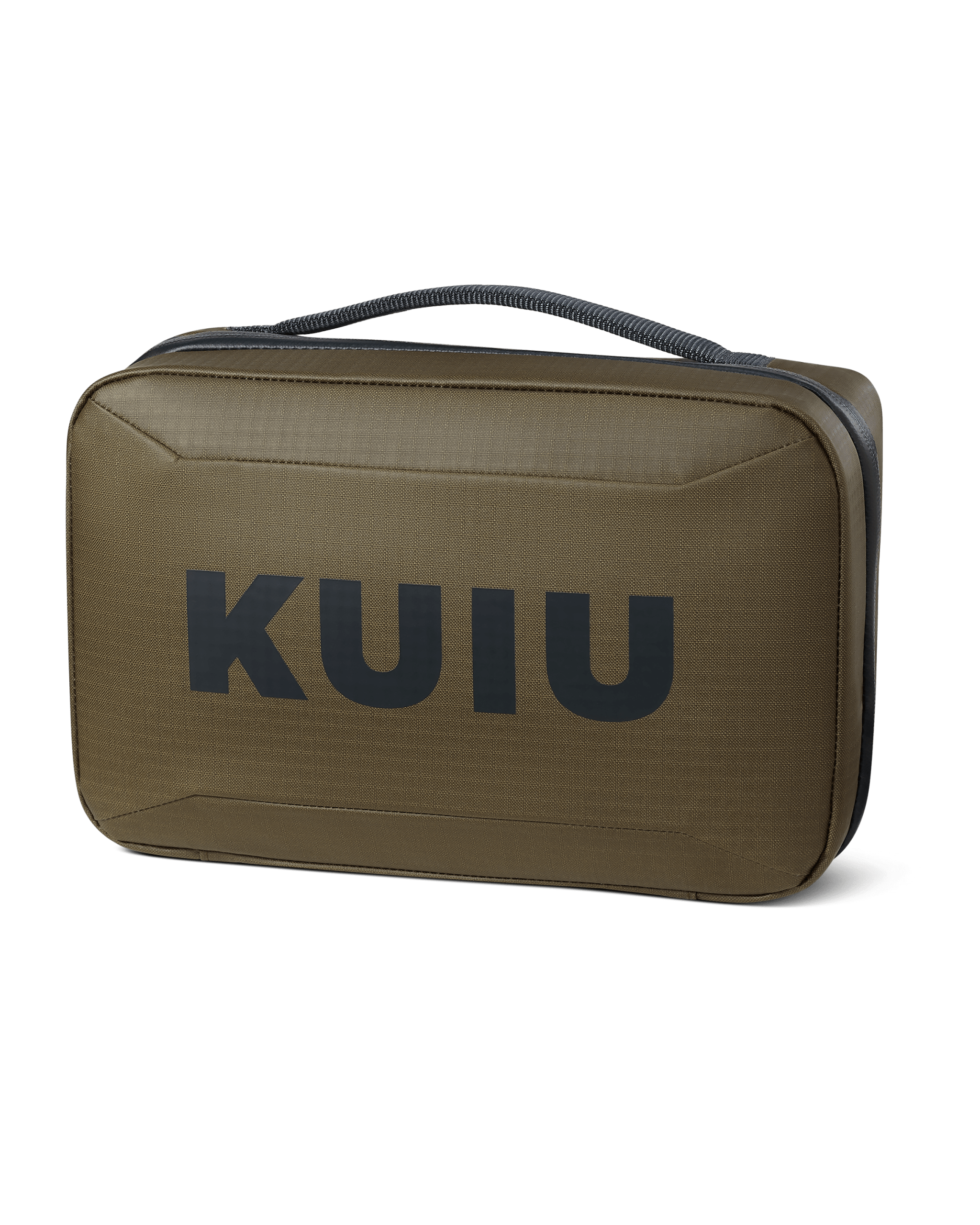 Waypoint Dopp Kit | Bourbon