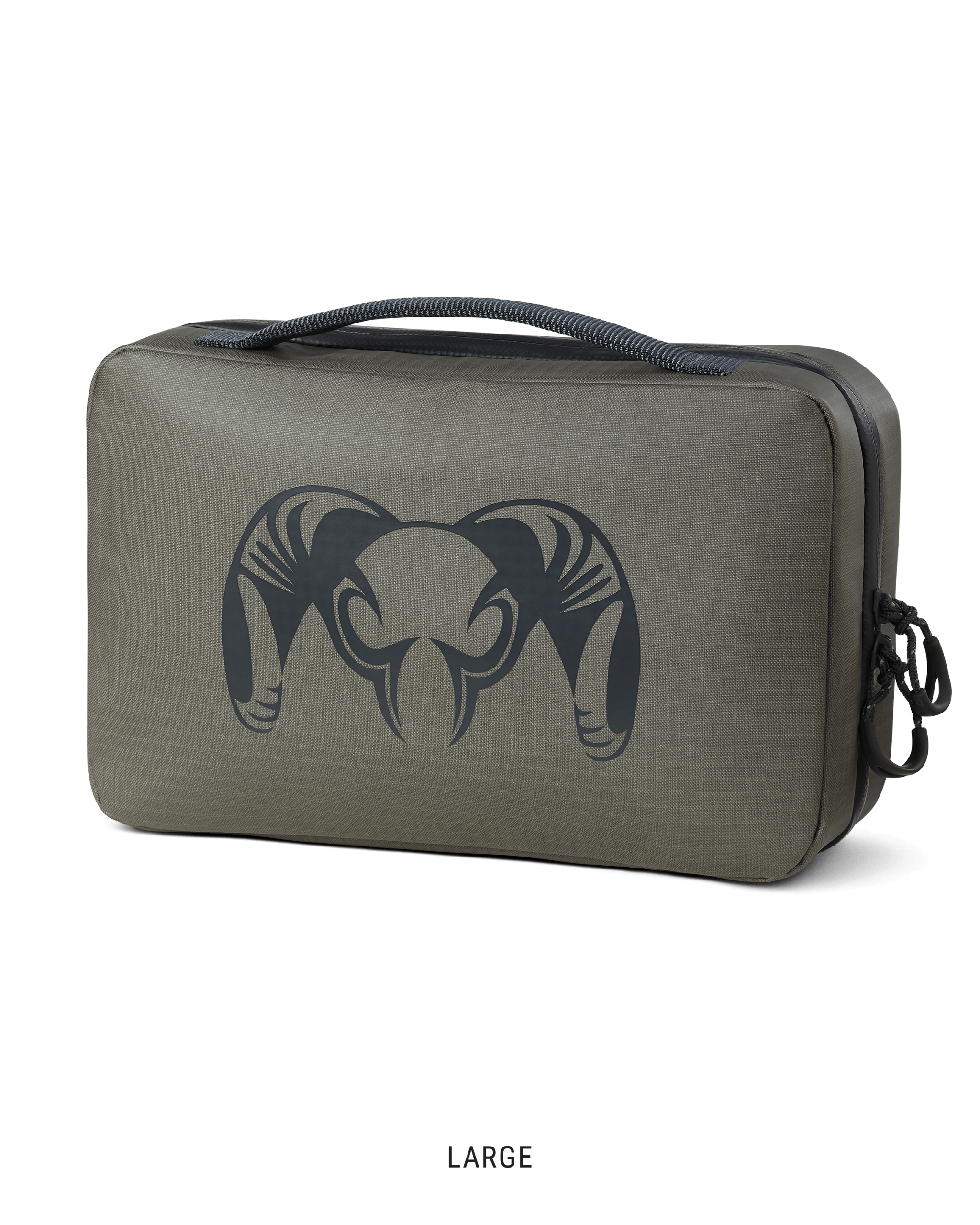 Waypoint Dopp Kit | Stone - Image 2