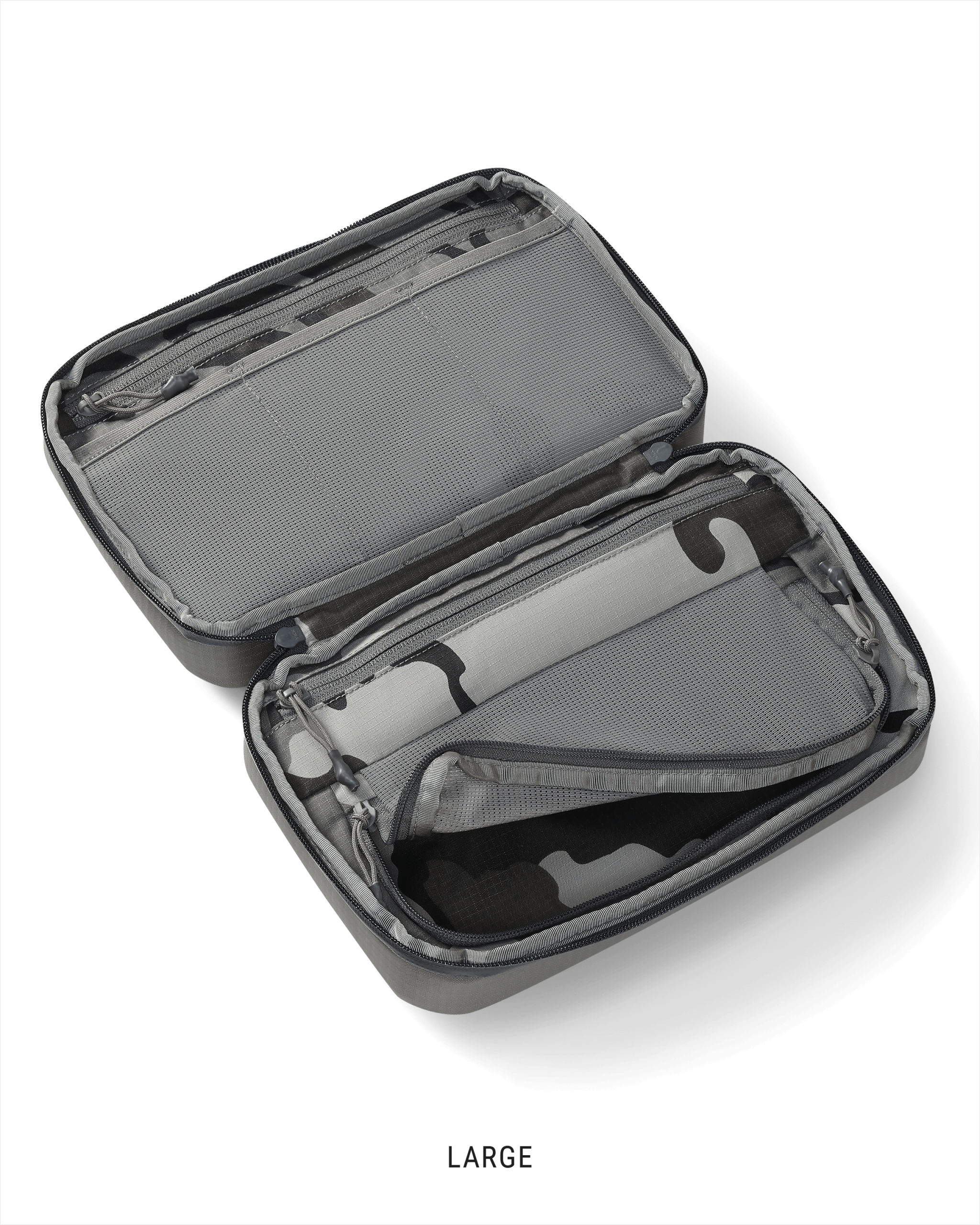 Waypoint Dopp Kit | Stone - Image 3