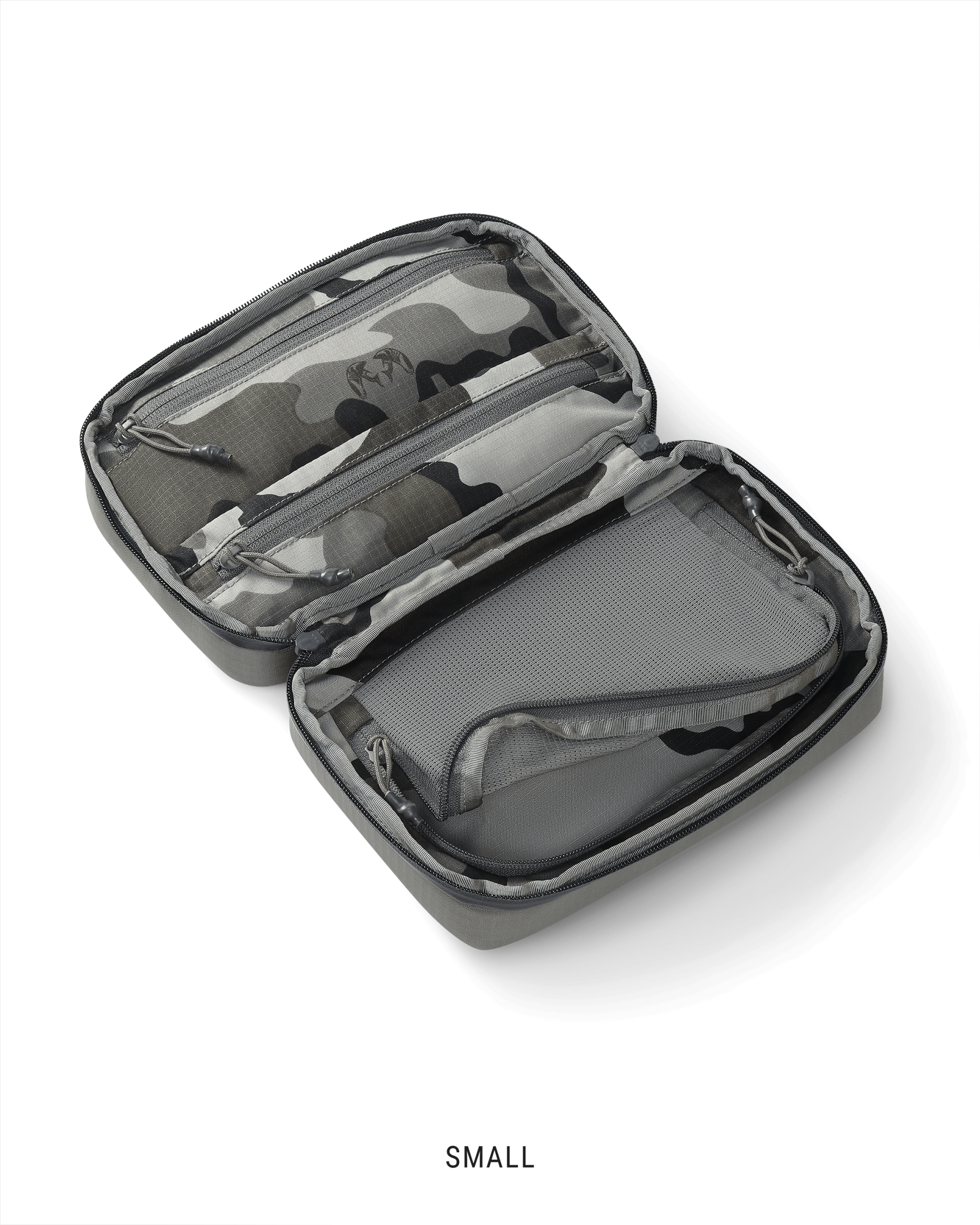 Waypoint Dopp Kit | Stone - Image 7
