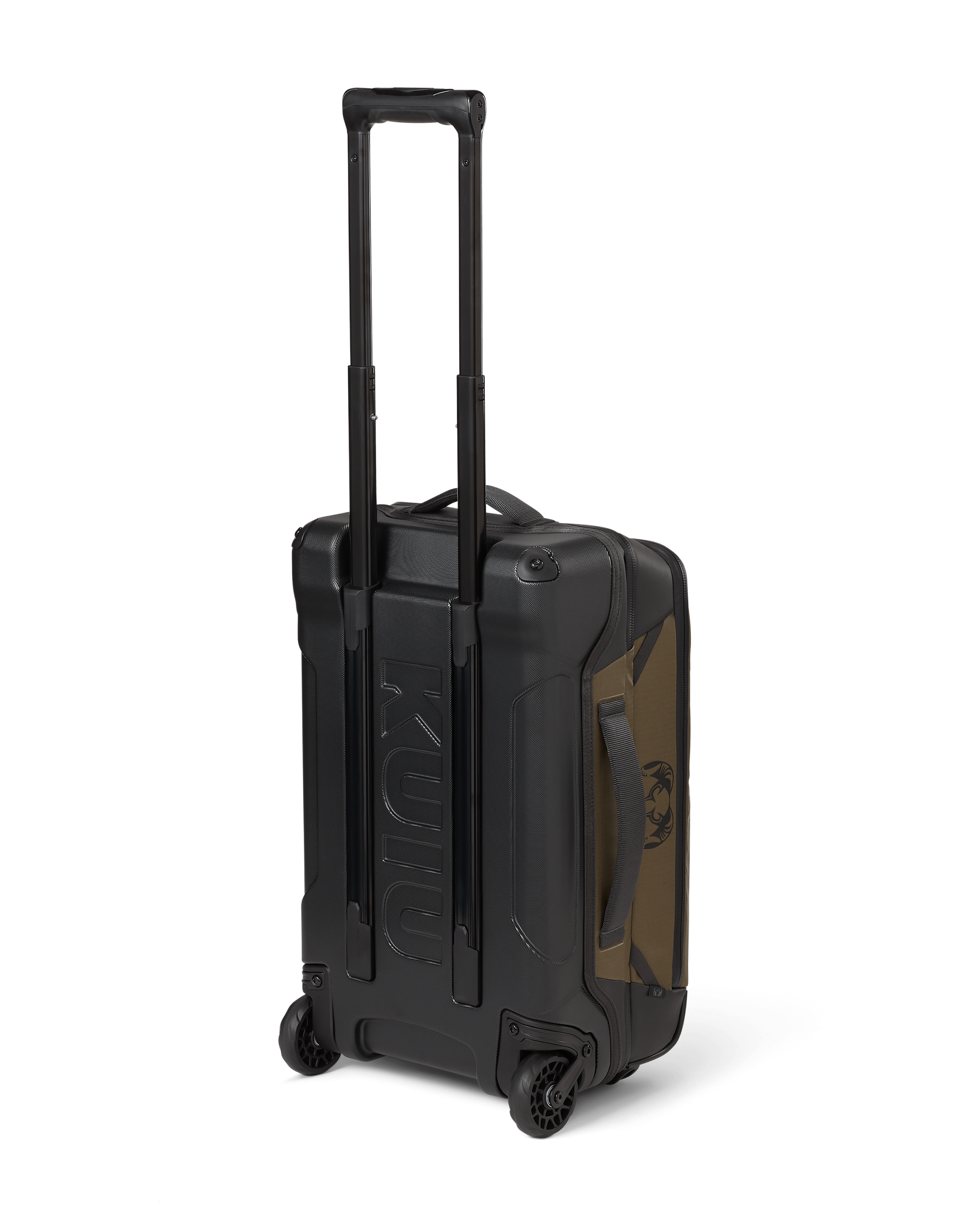 Waypoint 3000 Carry-On Roller | Bourbon - Image 2