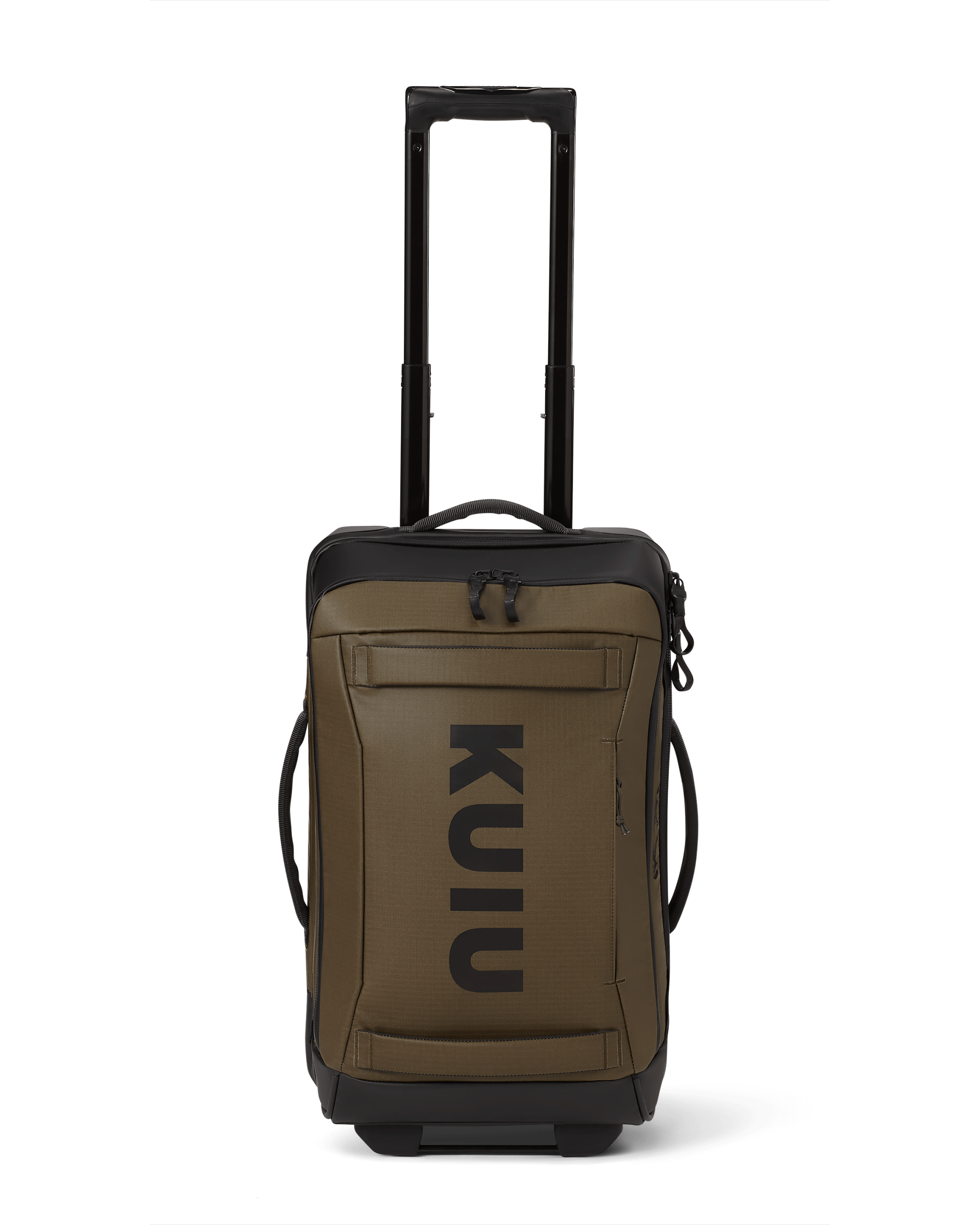 Waypoint 3000 Carry-On Roller | Bourbon - Image 4